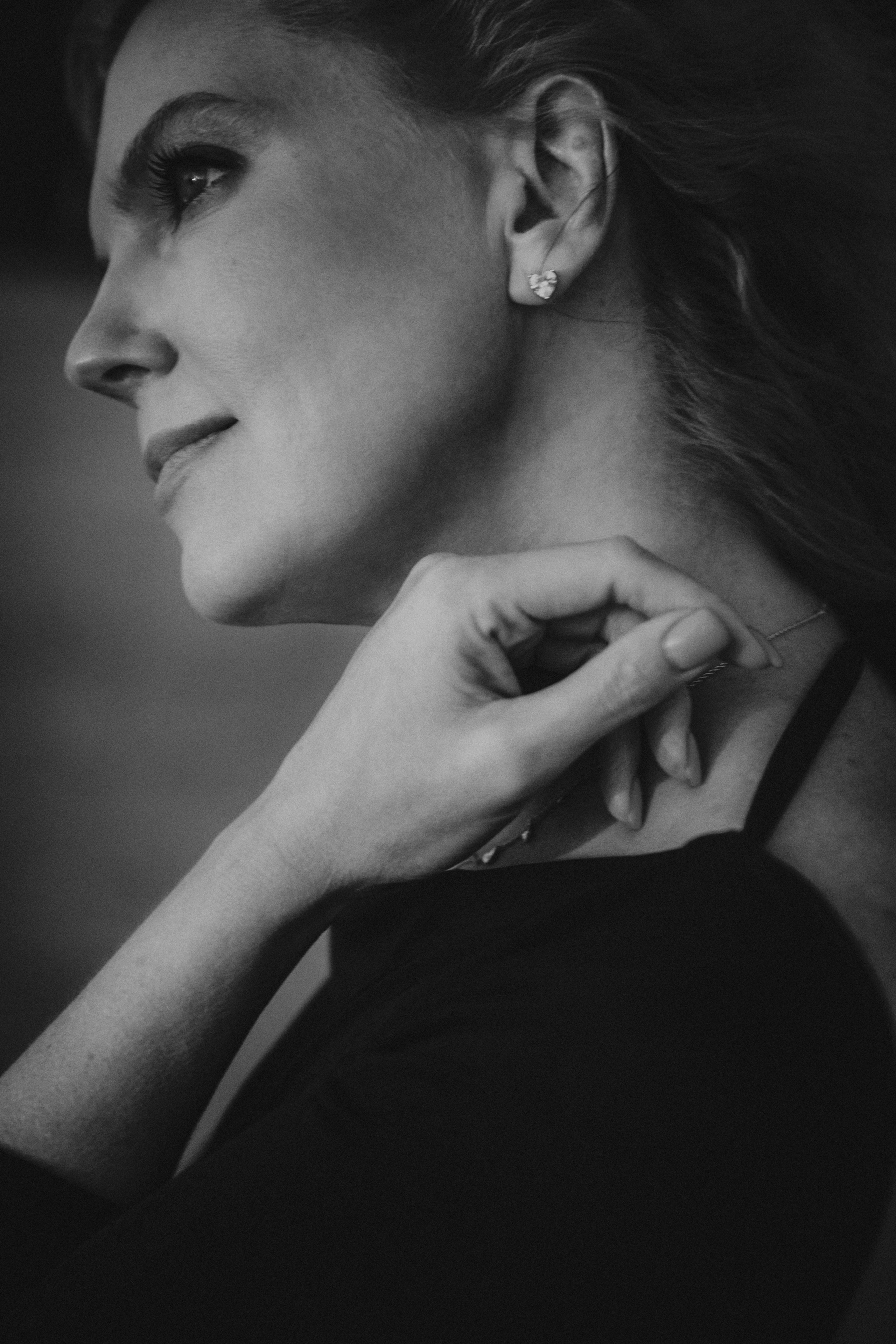 Женя. Прогулка. Фотограф Сергеева Анна