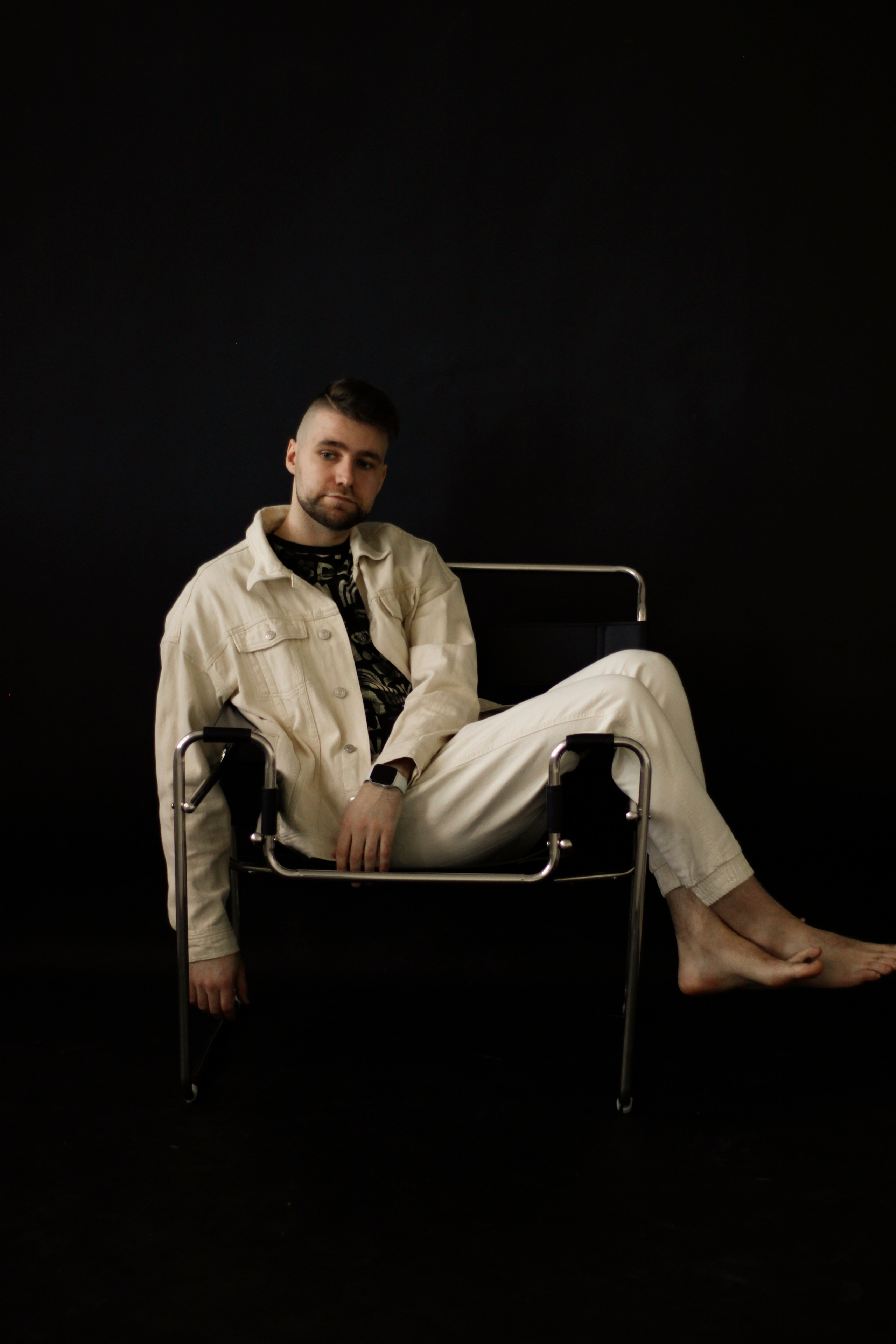 Павел. Oksan_photo