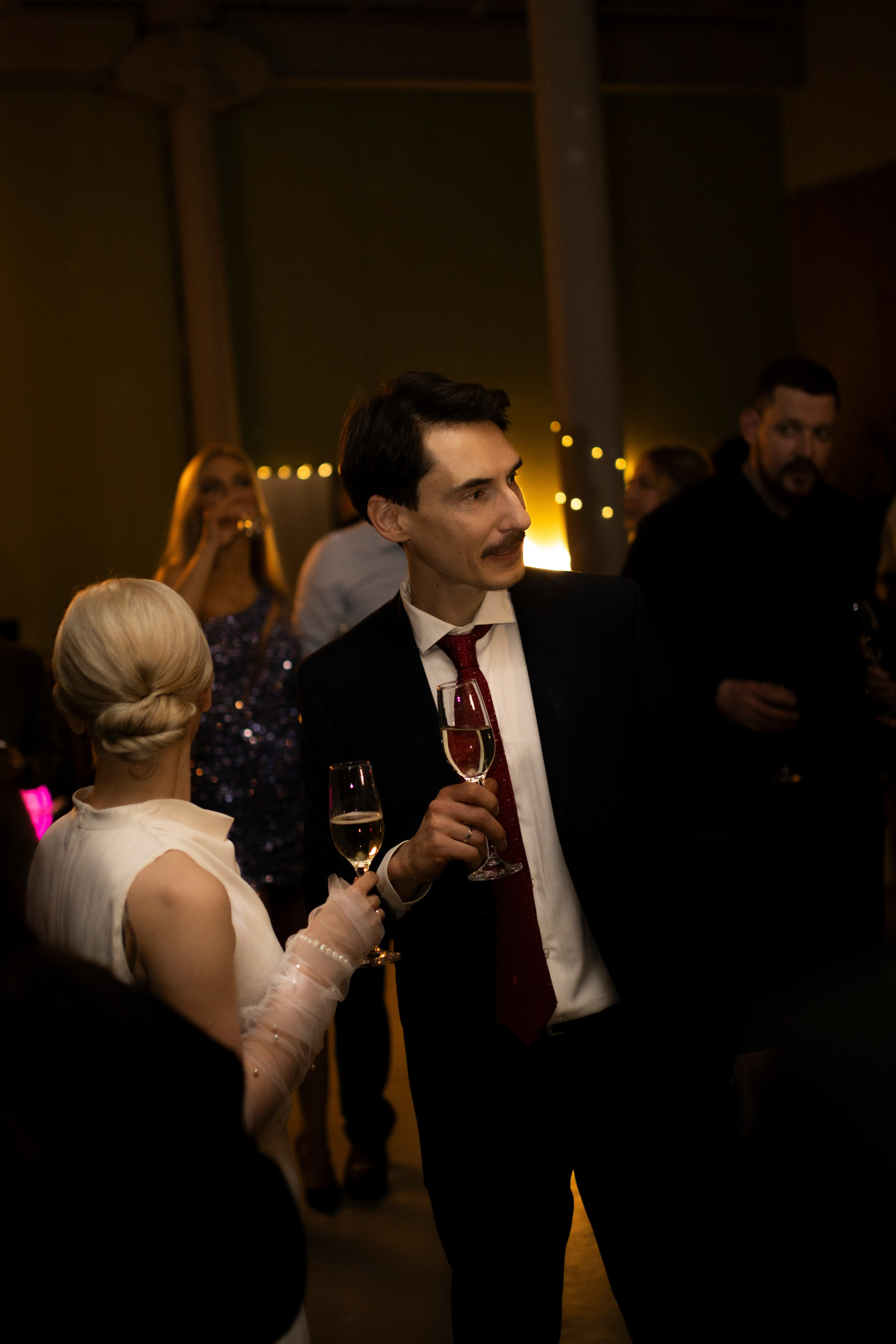 Банкет. Oksan_photo