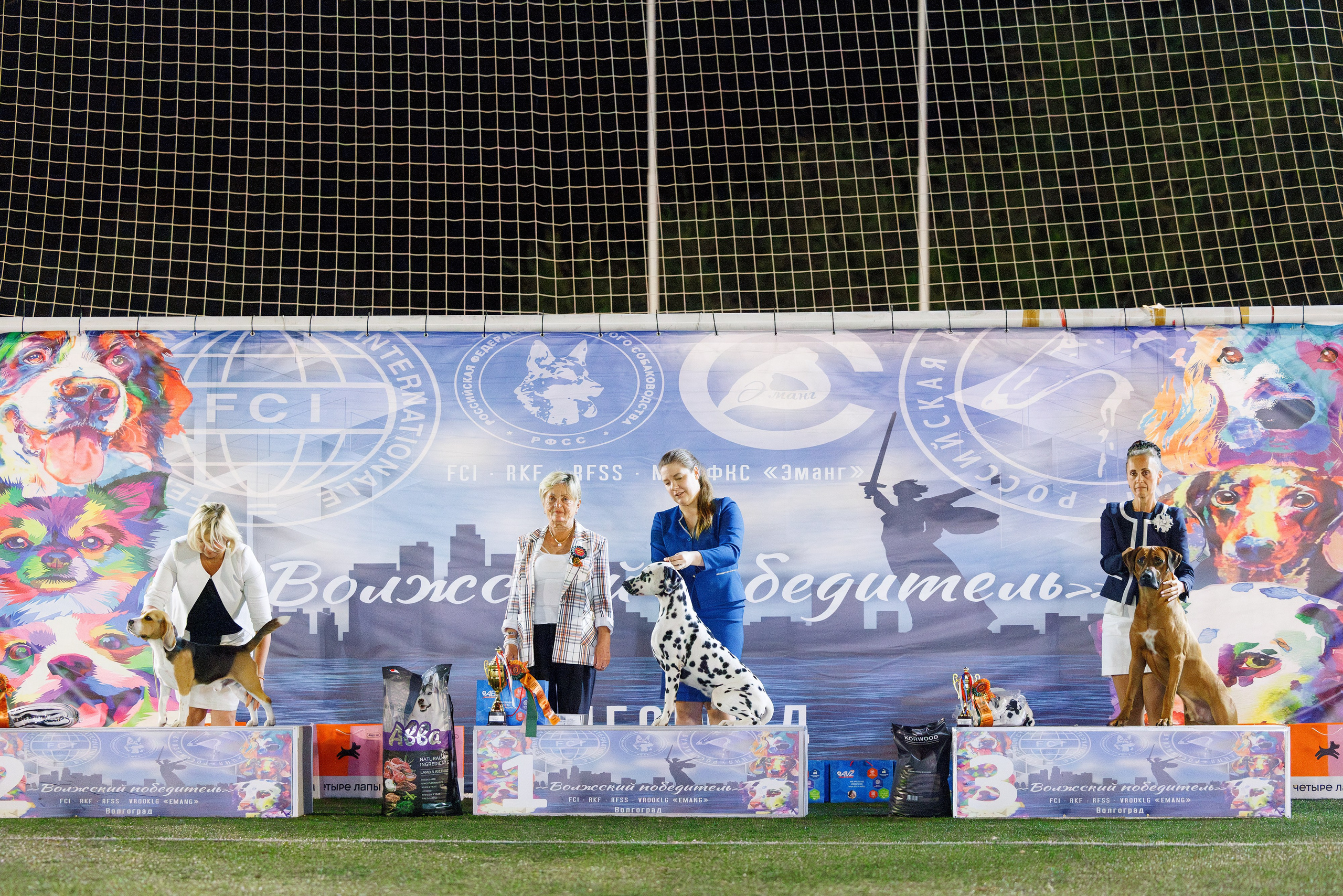 Волгоград 2-4.08.2024. Фотограф-анималист Юлия Германика