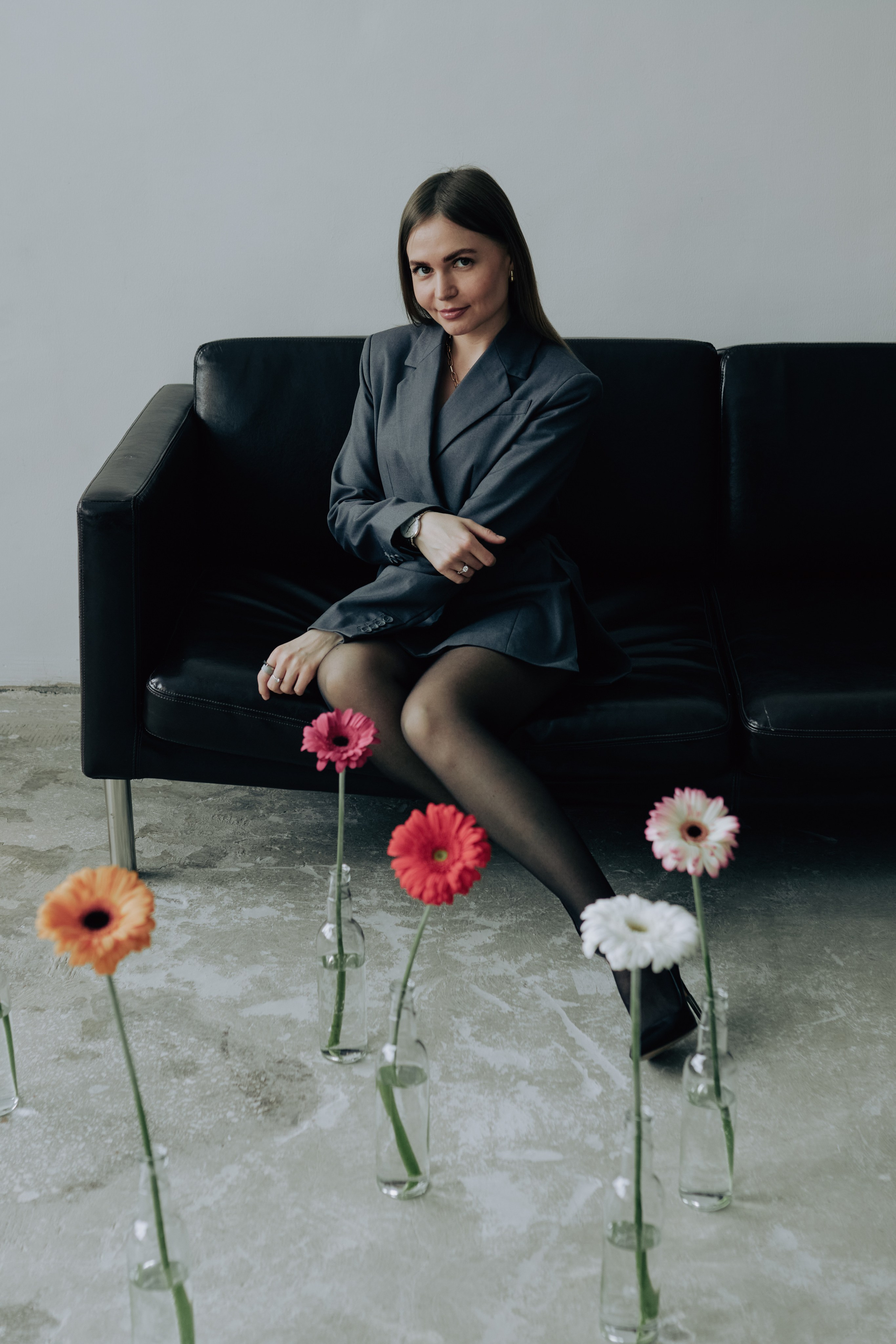 Юлия. Фотограф Стилист Тюмень Вера Хайруллина