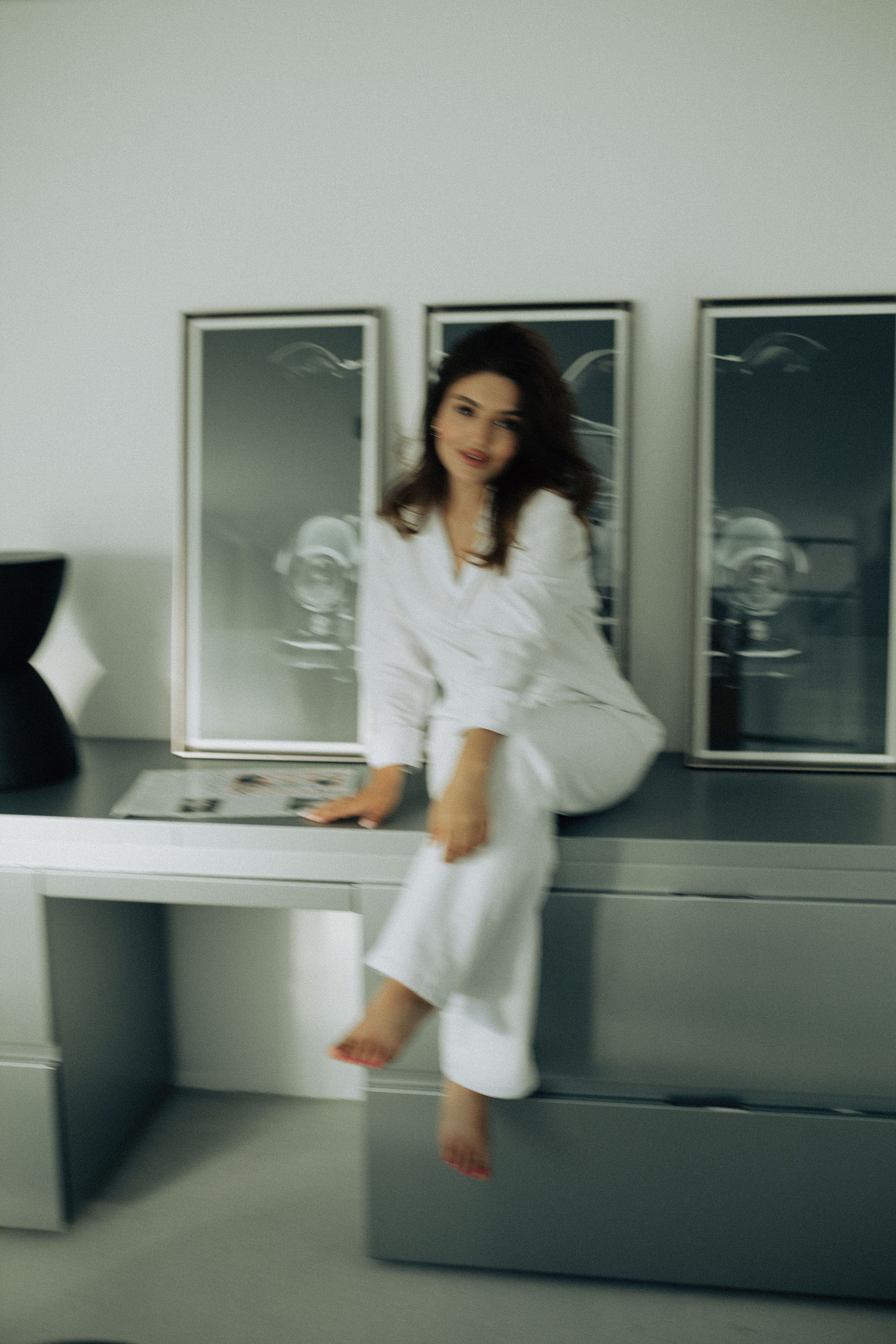 Сона. Фотограф Стилист Тюмень Вера Хайруллина