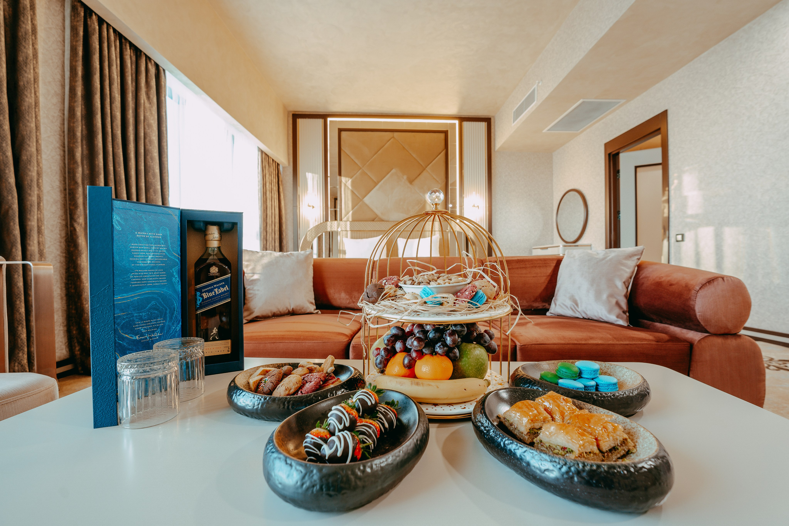 Интерьеры. Фотограф и Видеограф Илья Копытов