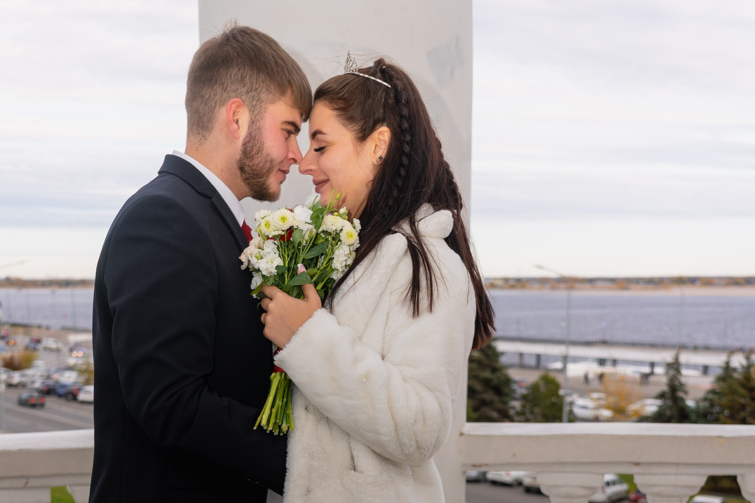 Александр & Александра. Фотограф в Волгограде и Волжском Анастасия Кальдина