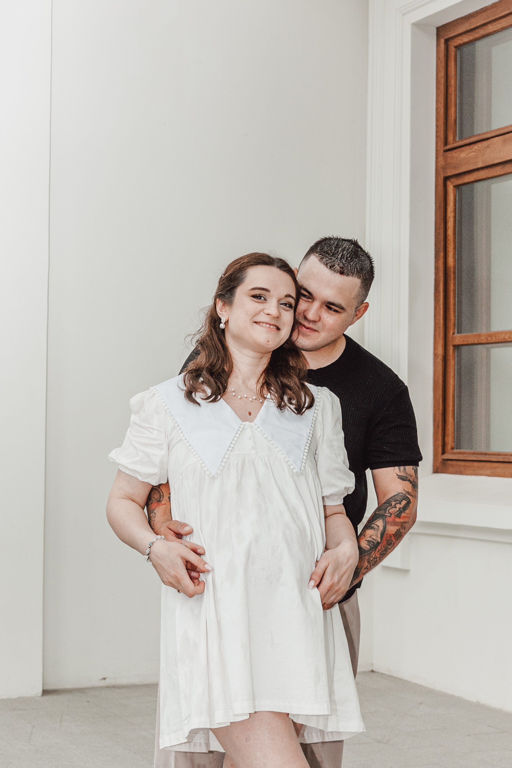Игорь & Алина. Фотограф в Волгограде и Волжском Анастасия Кальдина