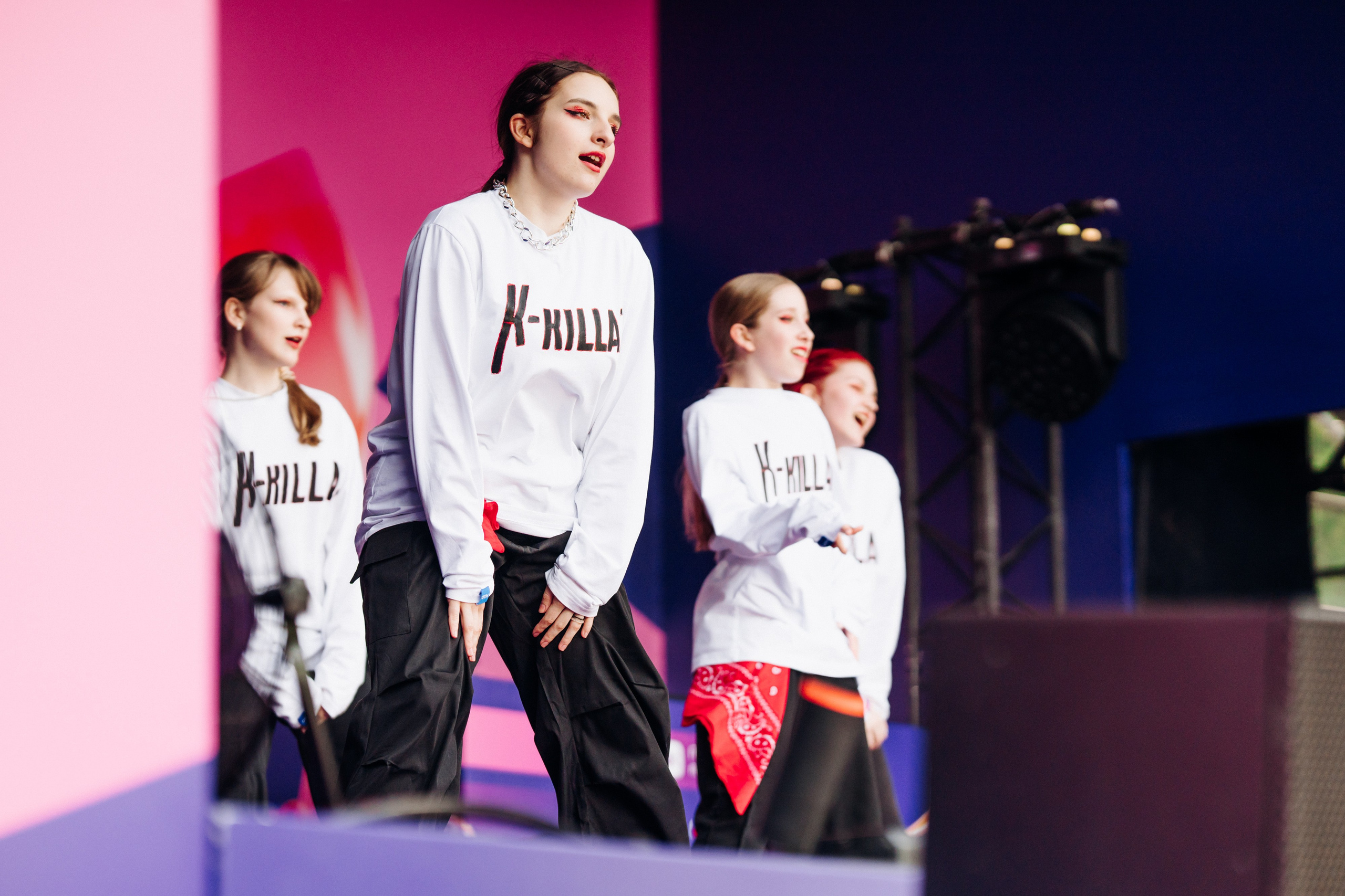 Блогеры России 2025. Репортажный фотограф Санкт-Петербург