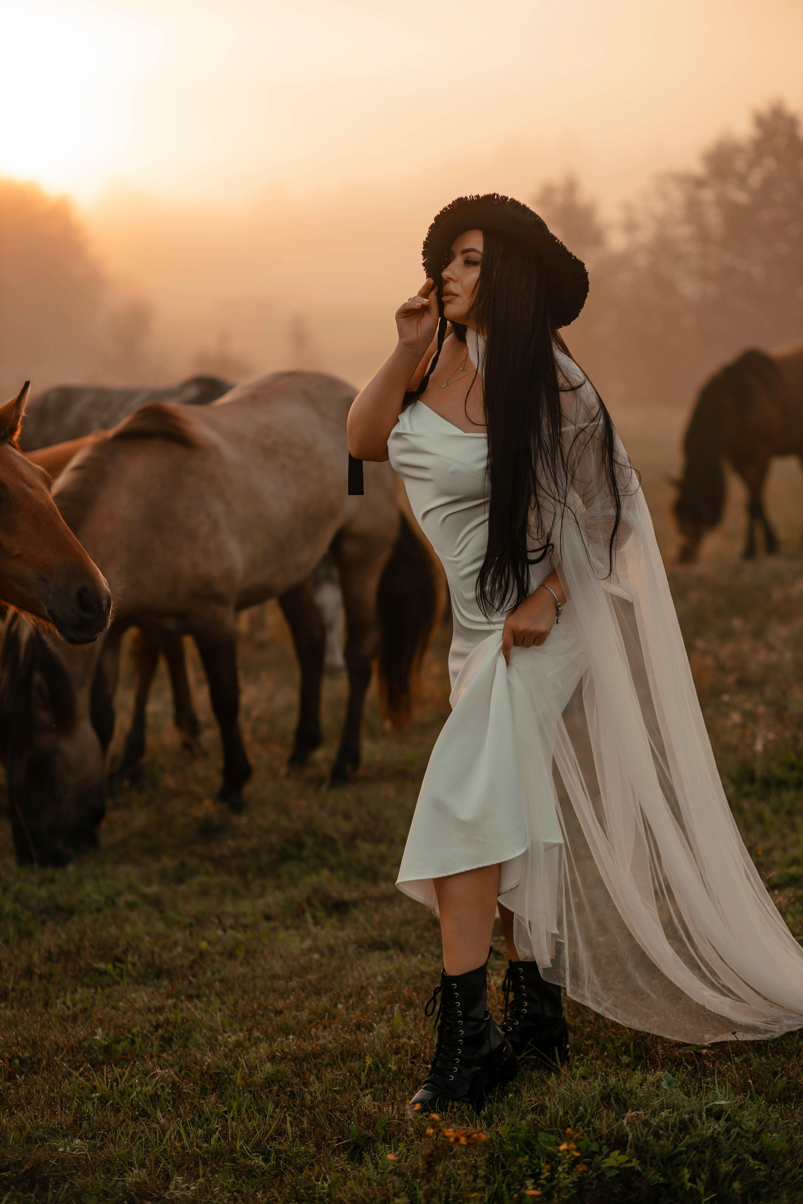 Мария. Свадебный и семейный фотограф в Ижевске