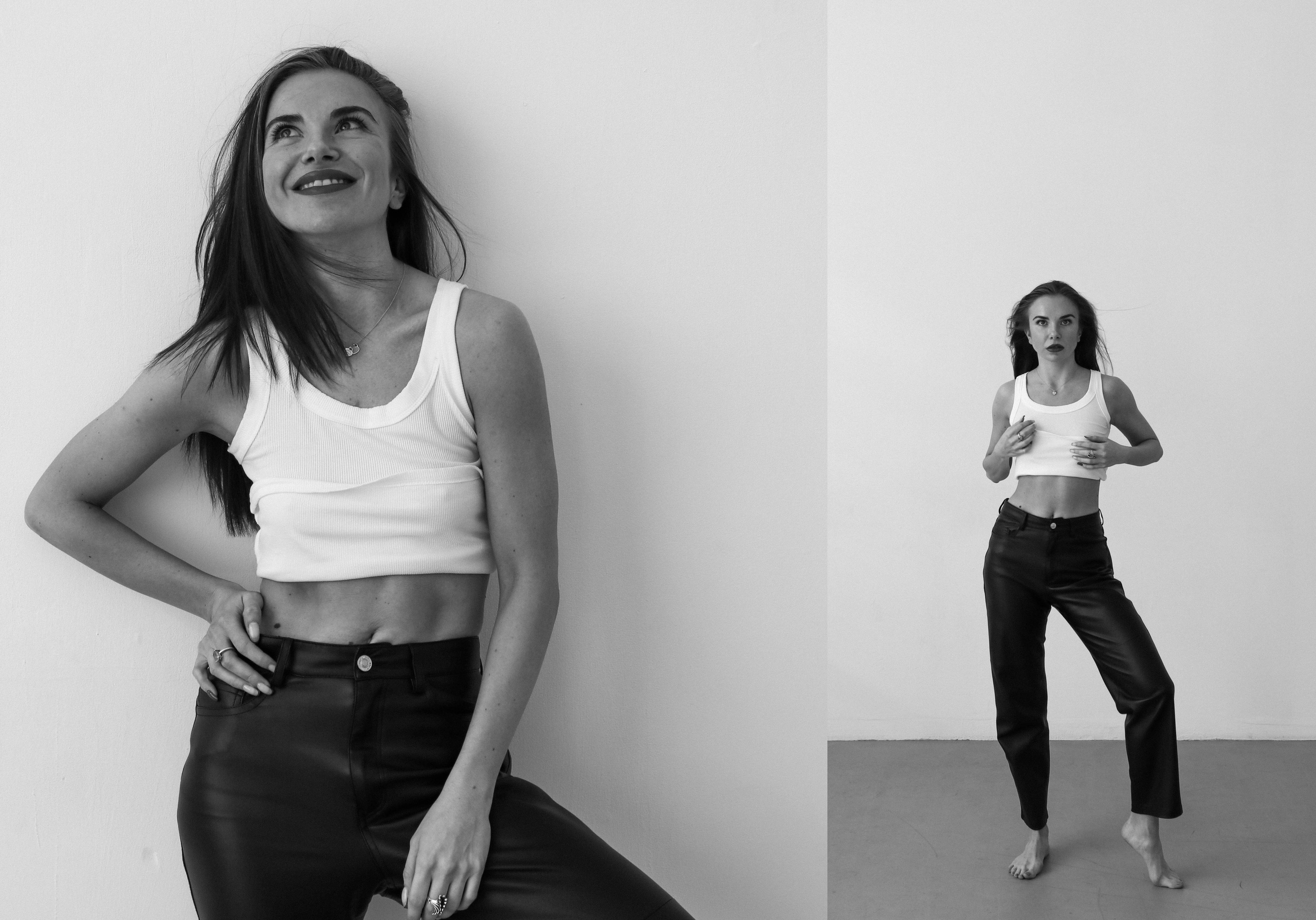 Персональные съемки. Фотограф и продюсер fashion-съемок в Санкт-Петербурге