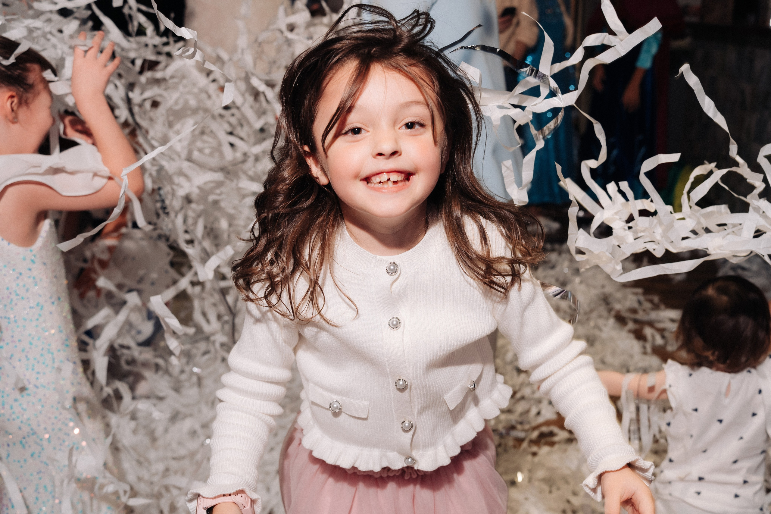 Детские мероприятия. Диана Королёнок — Свадебный и Репортажный фотограф в Москве