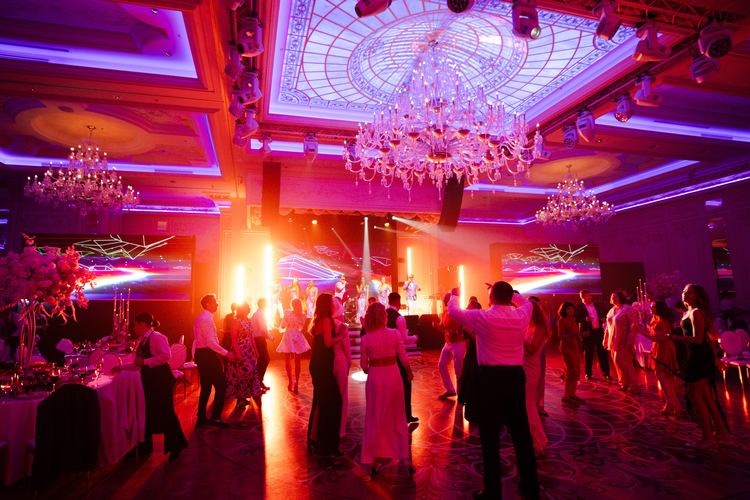 Полина & Арсений. Диана Королёнок — Свадебный и Репортажный фотограф в Москве