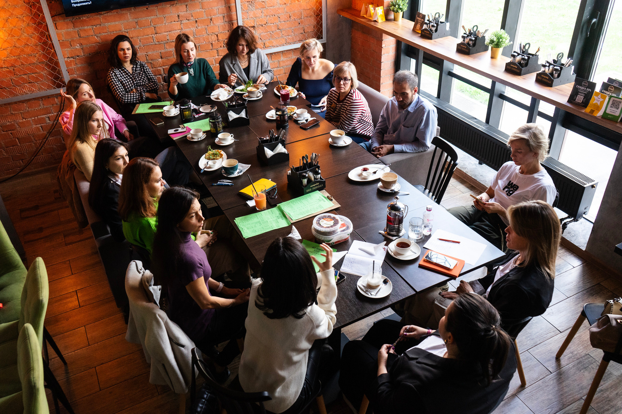 Отзывы. Катерина Мельникова | Репортажный и портретный фотограф | Москва и Химки