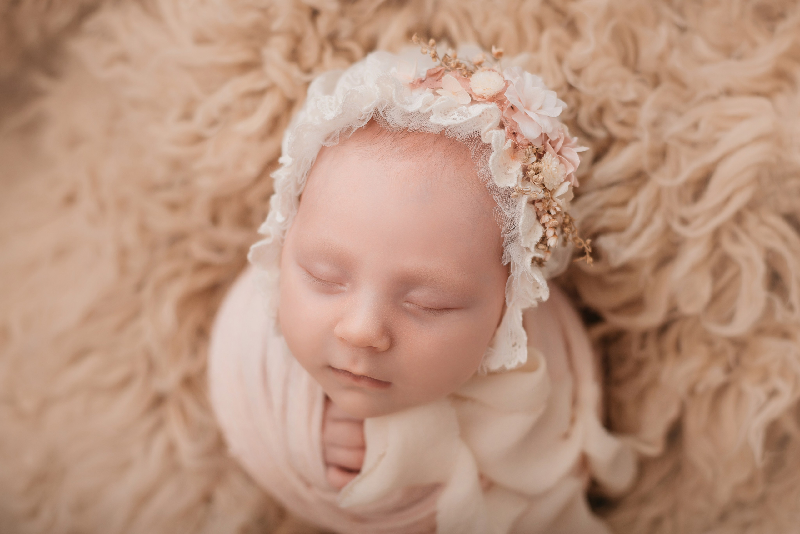 Александра. Фотограф новорожденных Белгород