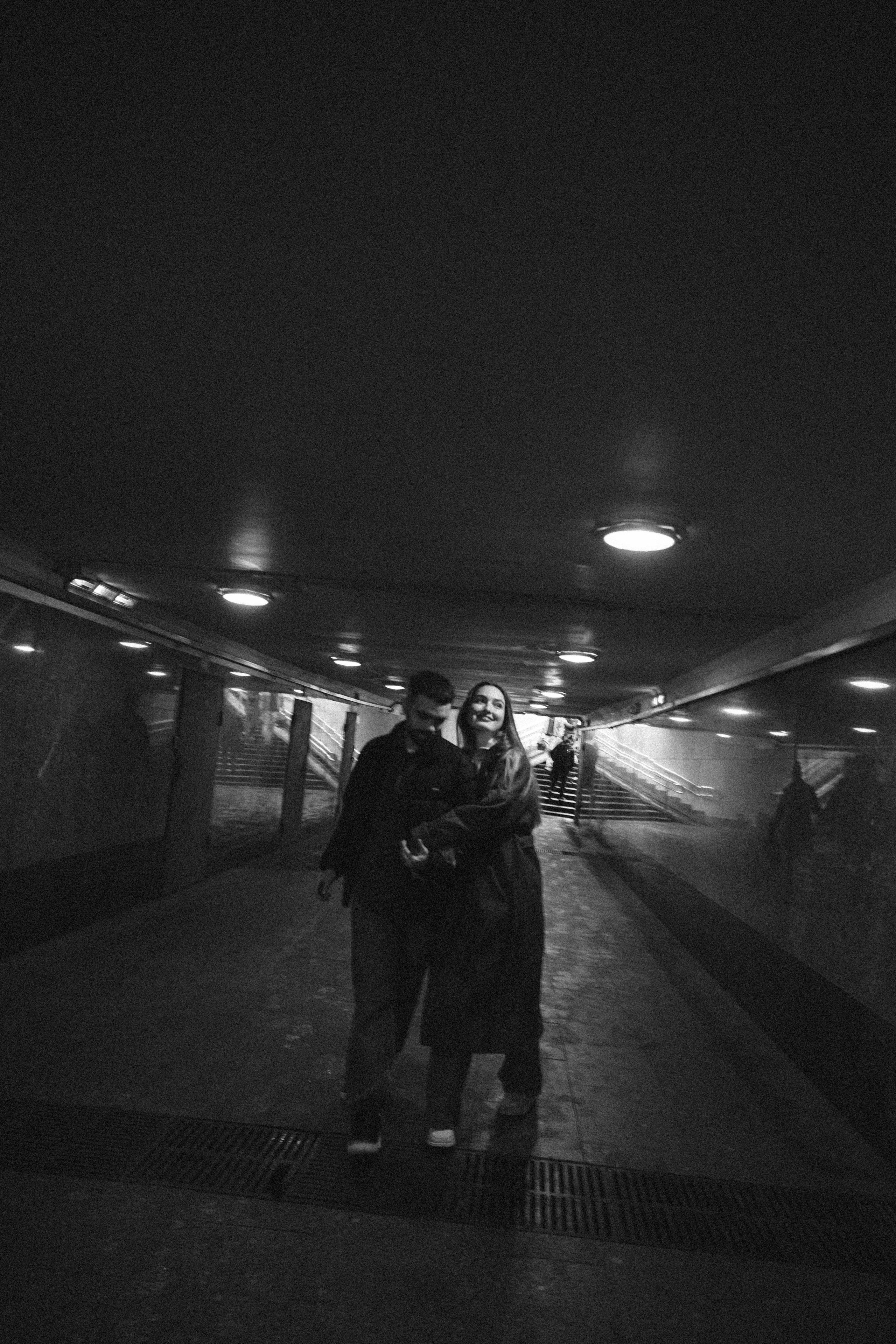 Ксюша и Никита. Свадебный фотограф Оля Григунова