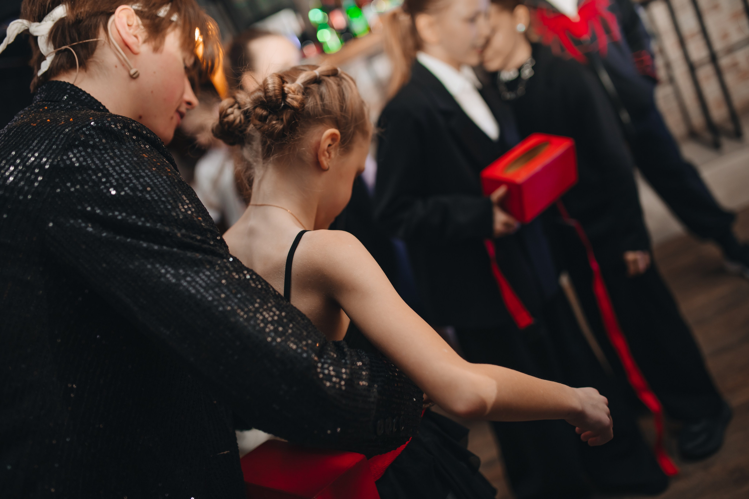 Марусе 11 лет. Семейный и детский фотограф в Москве Дорогова Екатерина