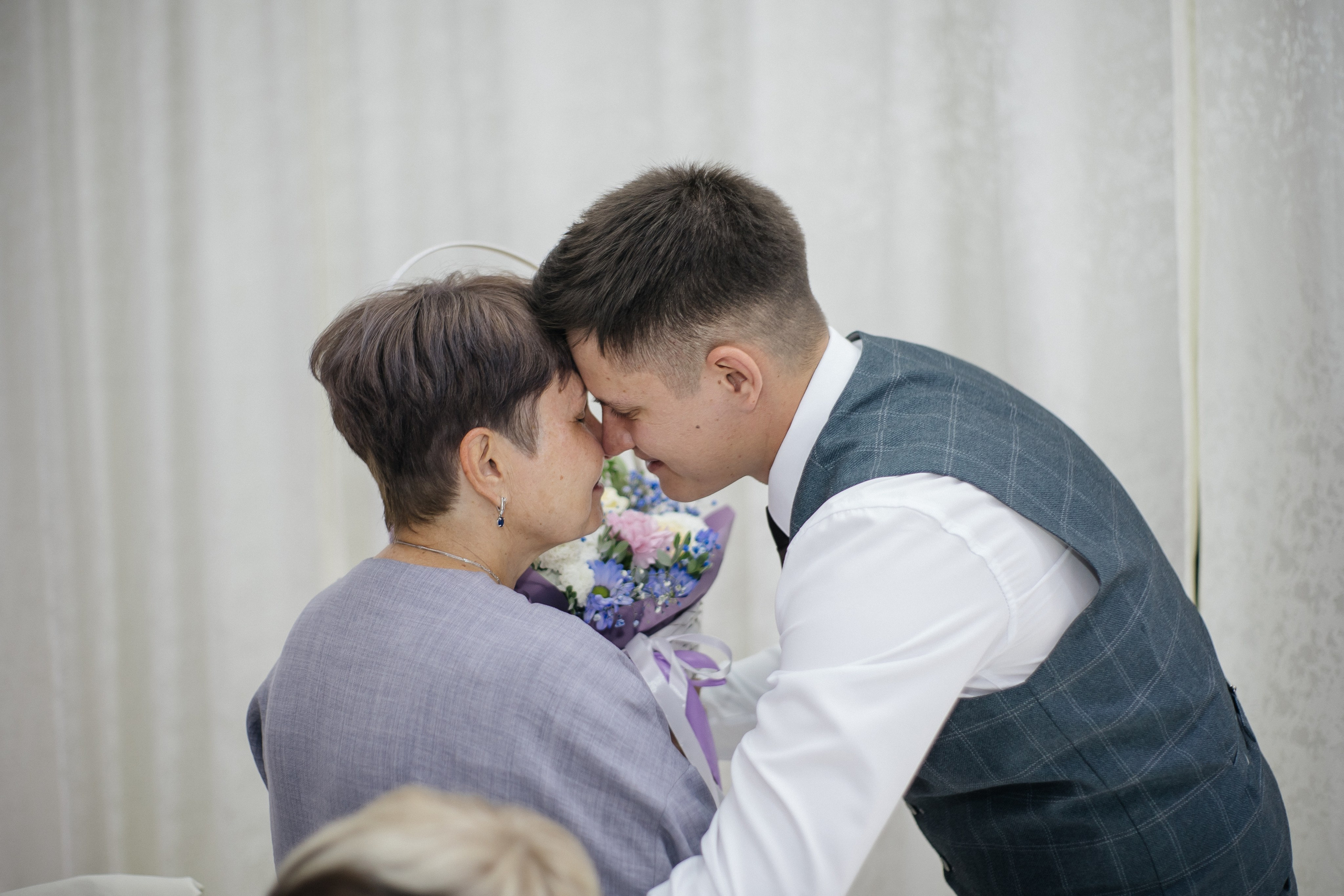 Полный свадебный день. Фотограф в Иркутске