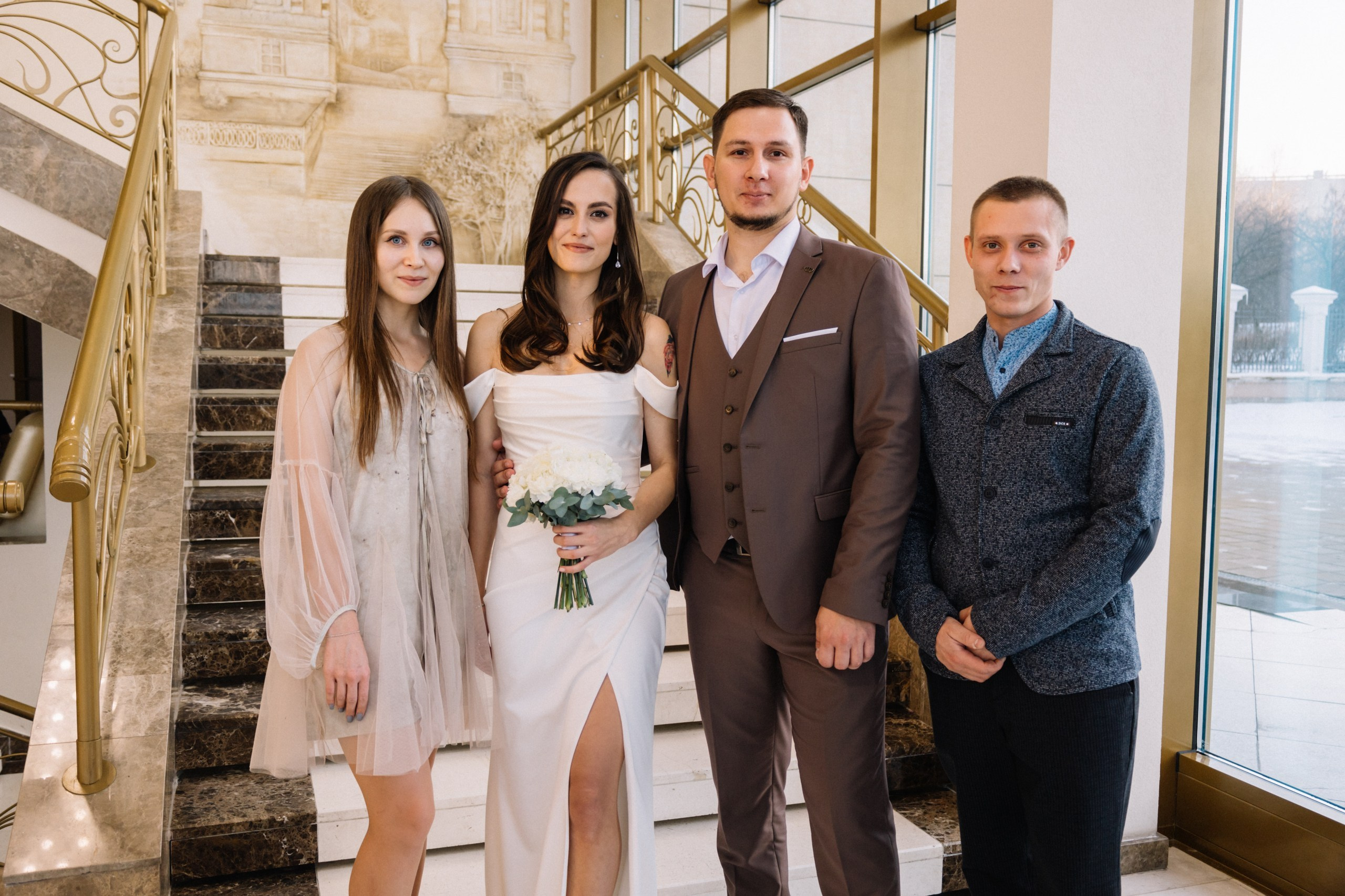 Свадьба полный день. Фотограф в Иркутске