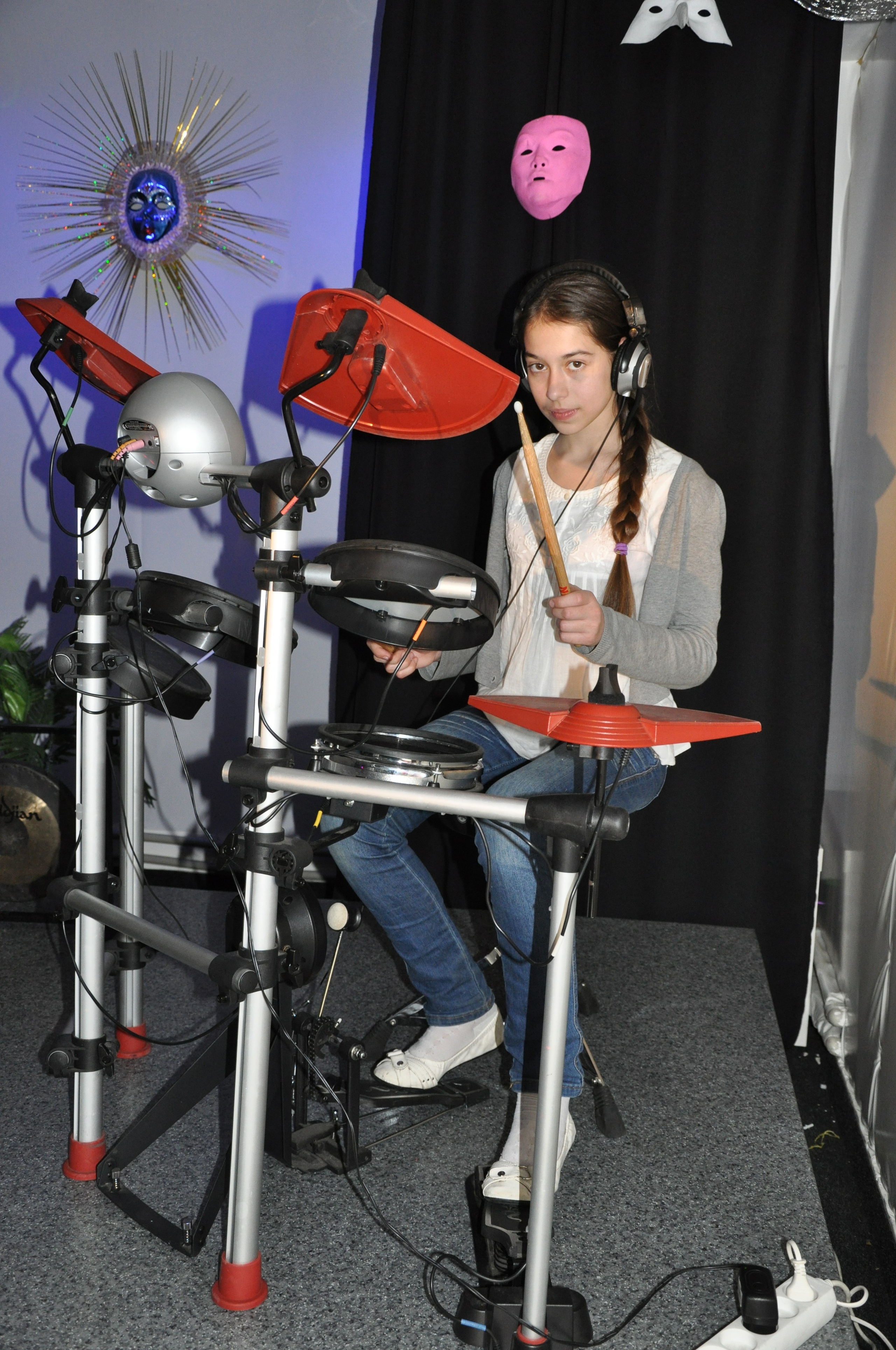 Катя ДР 13 лет 01.12.2012. Семейный, Свадебный фотограф СПБ Питер— Романова Екатерина