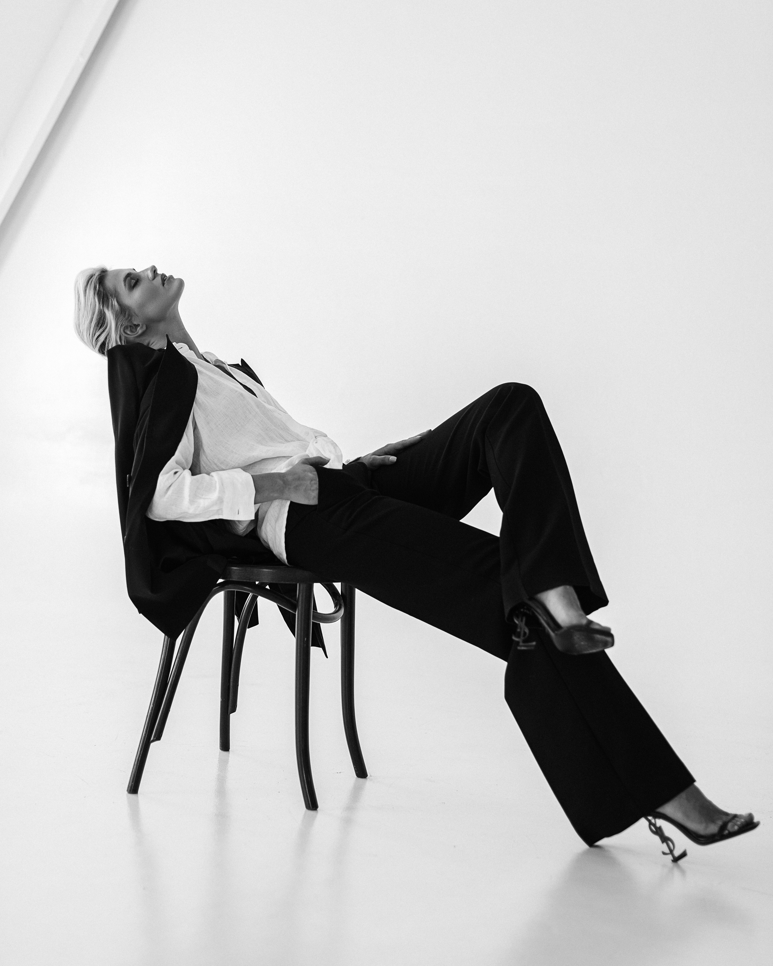 Kristina. Фотограф для людей и их брендов