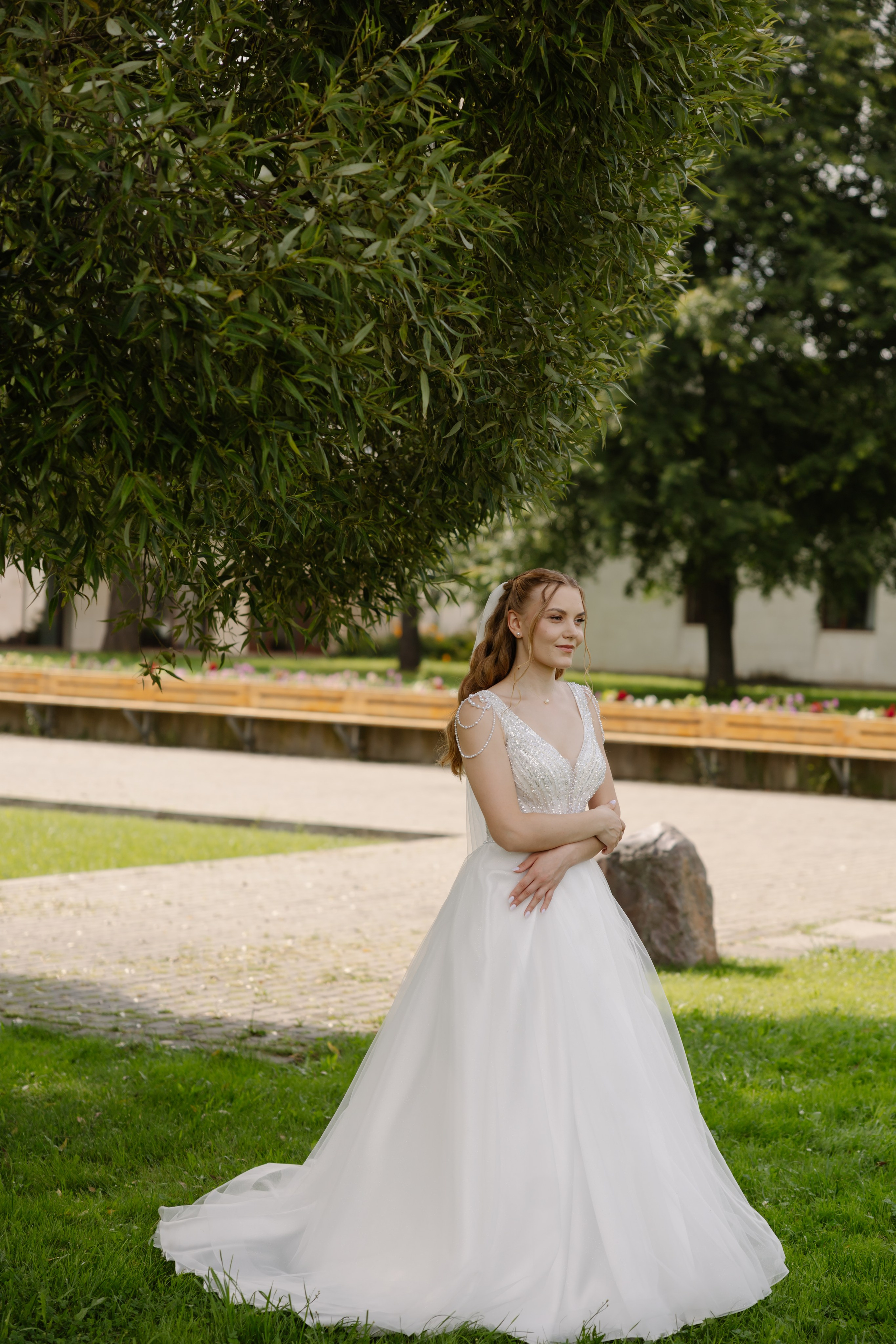 Алёна и Руслан. Фотограф и Видеограф во Владимире