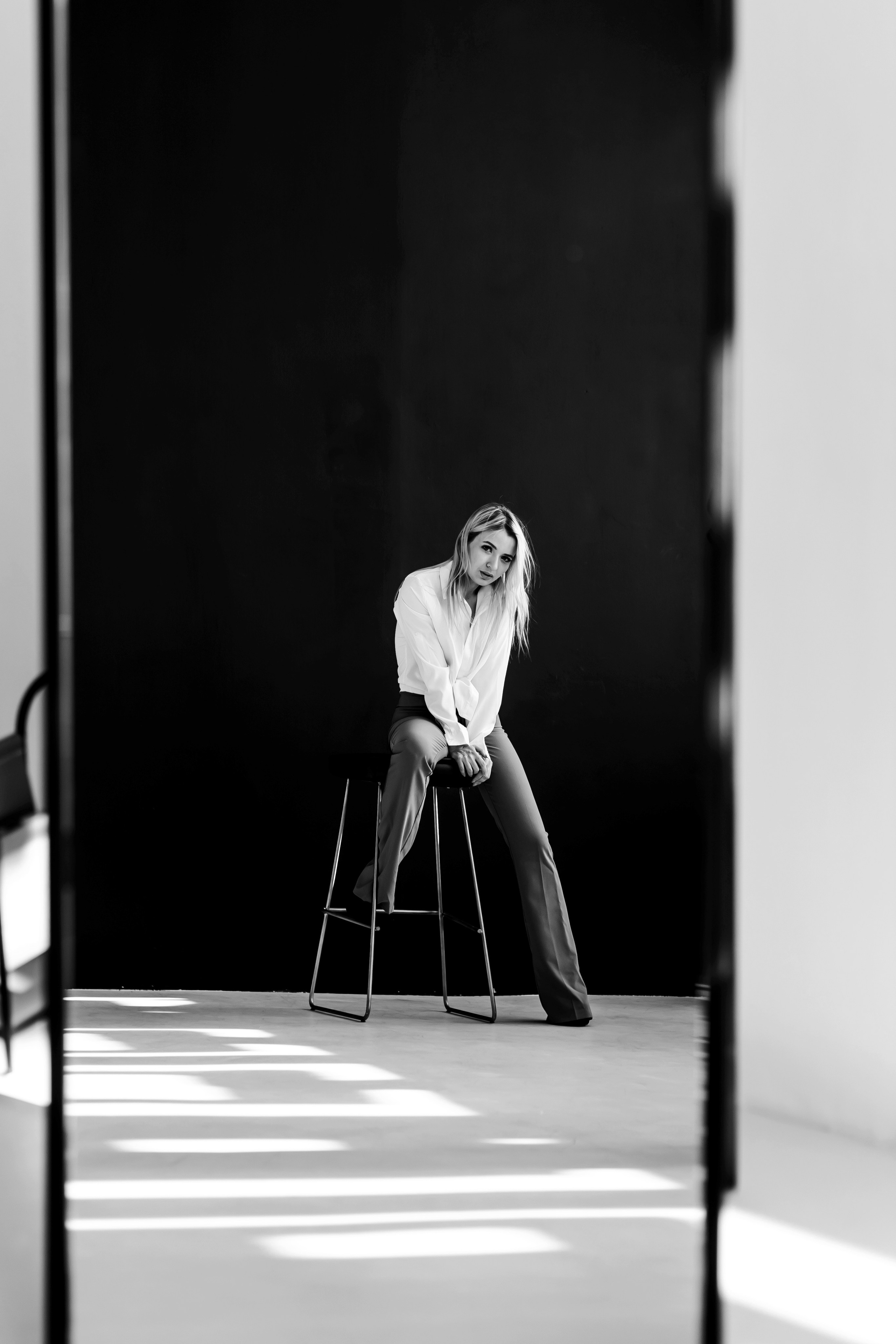 ПОРТРЕТ. Фотограф Казань Москва Ната Смирнова