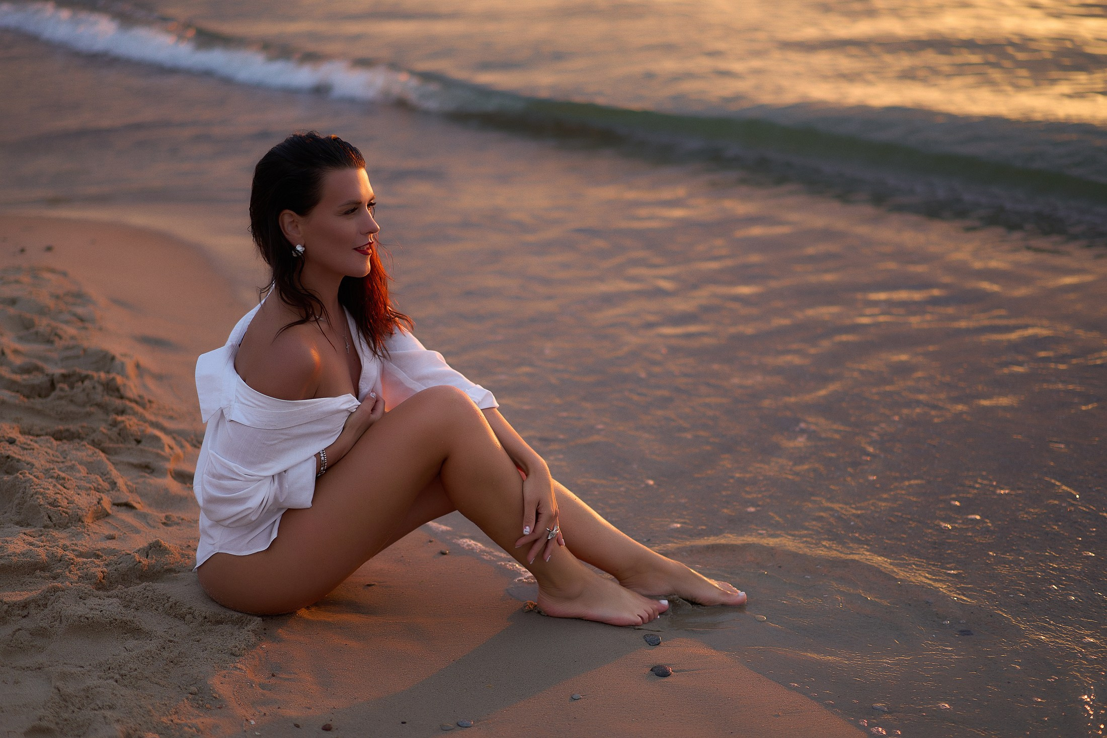 Девушки. Свадебный и семейный фотограф в Калининграде Алина Шумахер