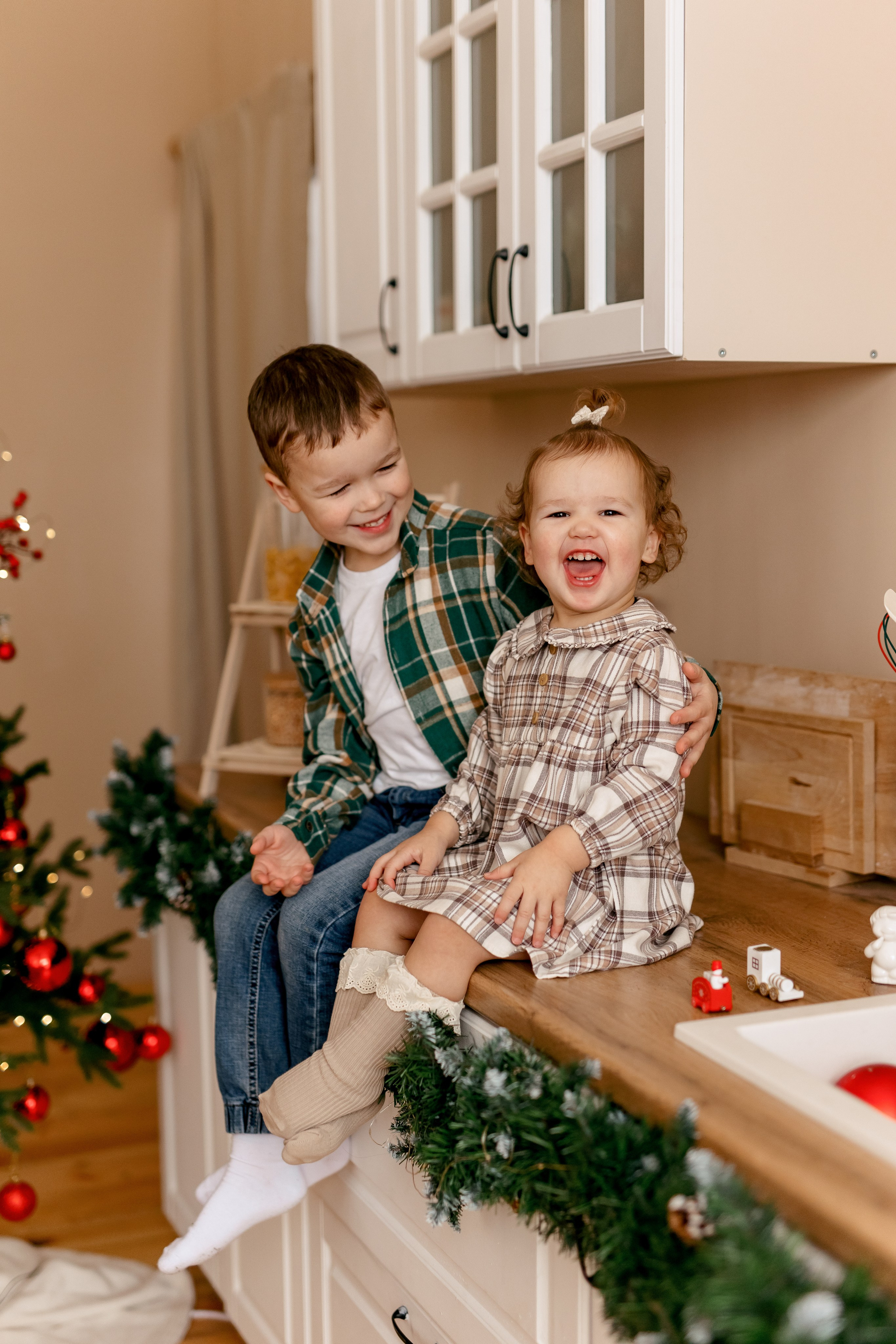 О семье Макаровых. Свадебный и семейный фотограф в Туле и области Маша Костина