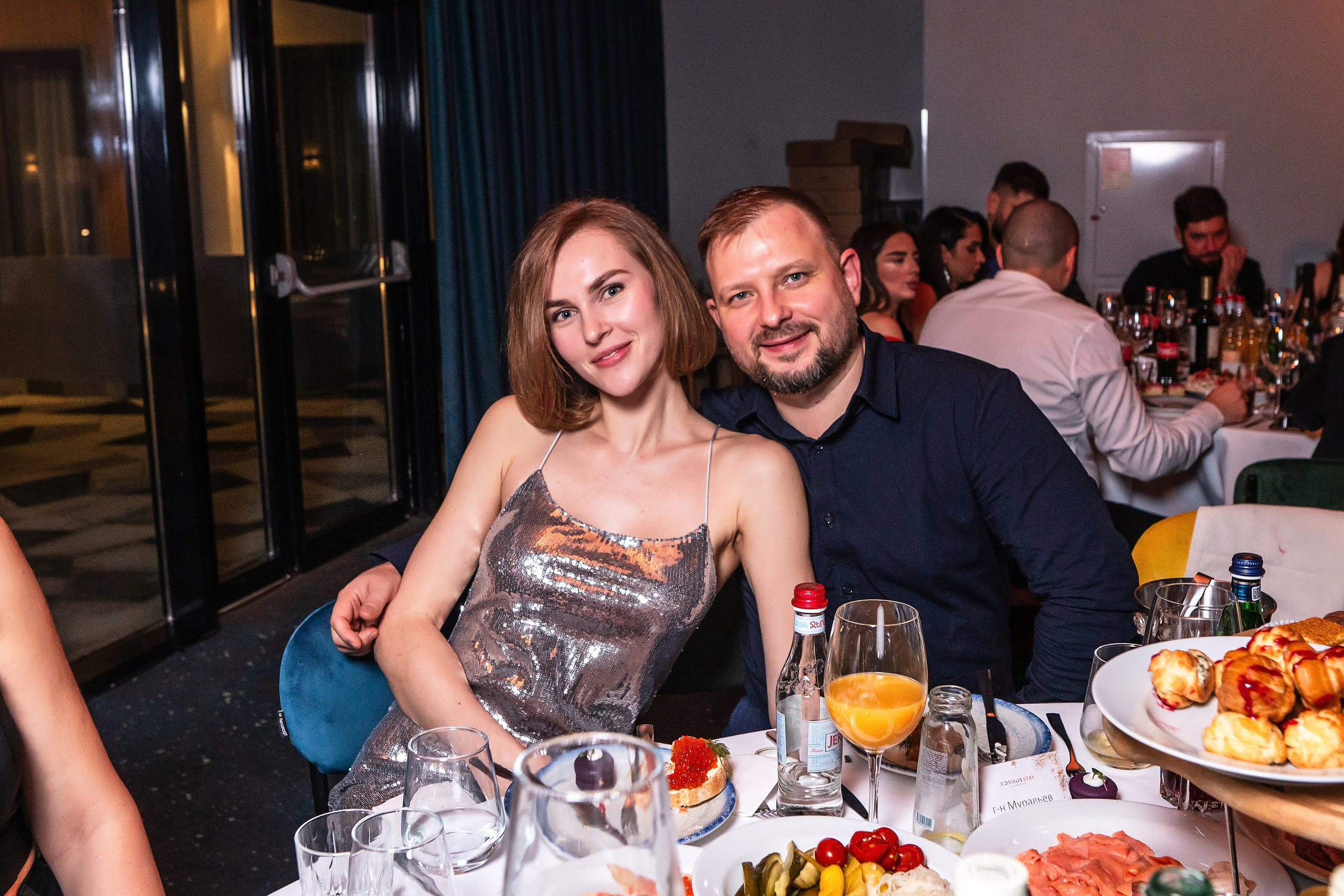 Фотограф на новогодний корпоратив. Фотограф Сочи