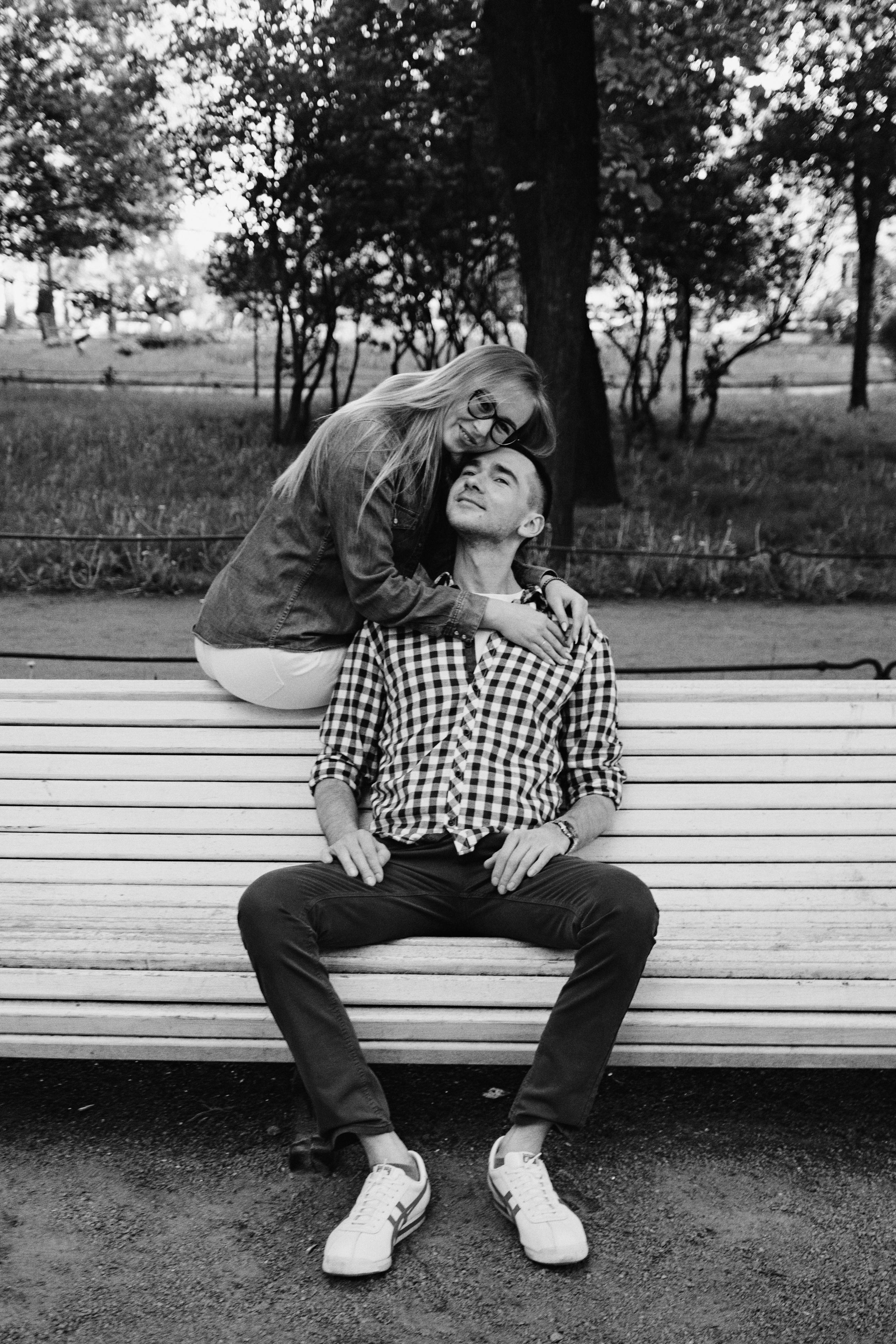 Профессиональный фотограф в СПб