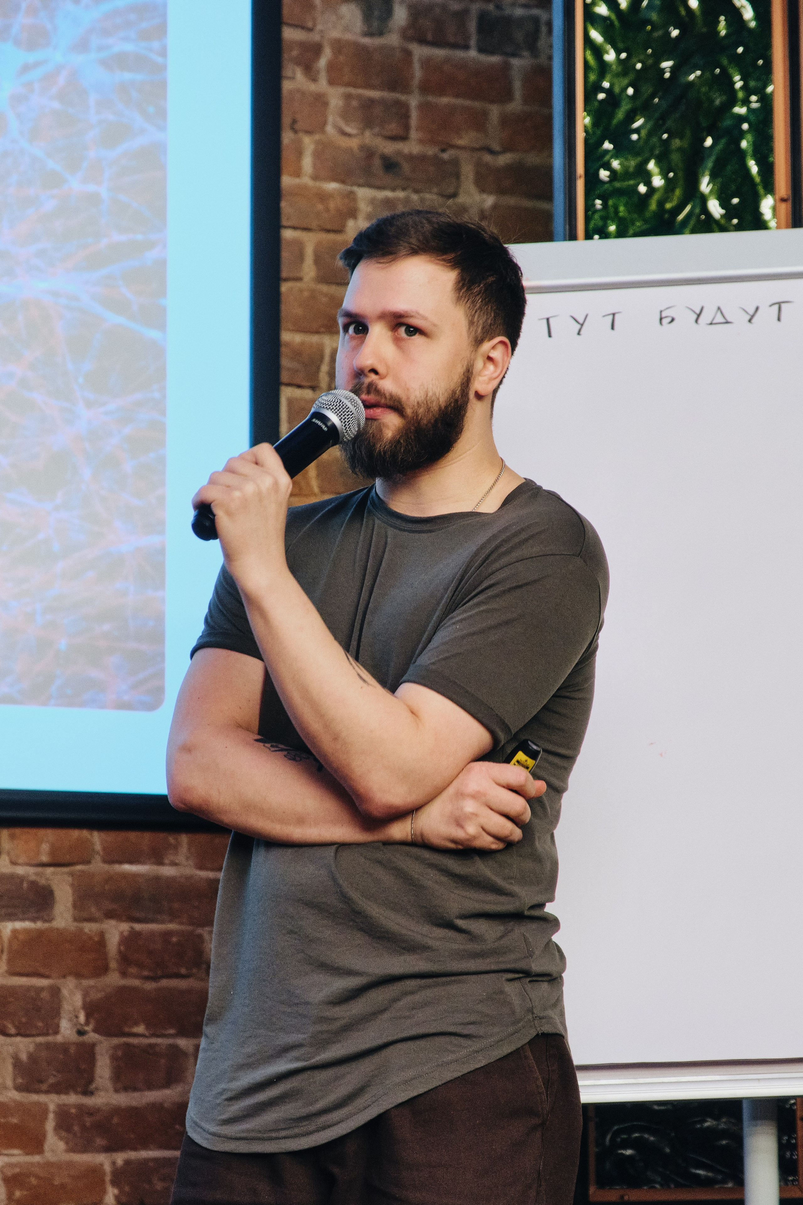 Репортажная съемка лекции в Санкт-Петербурге. Семейные и свадебные фотосессии в СПб, в студии, на улице, на природе