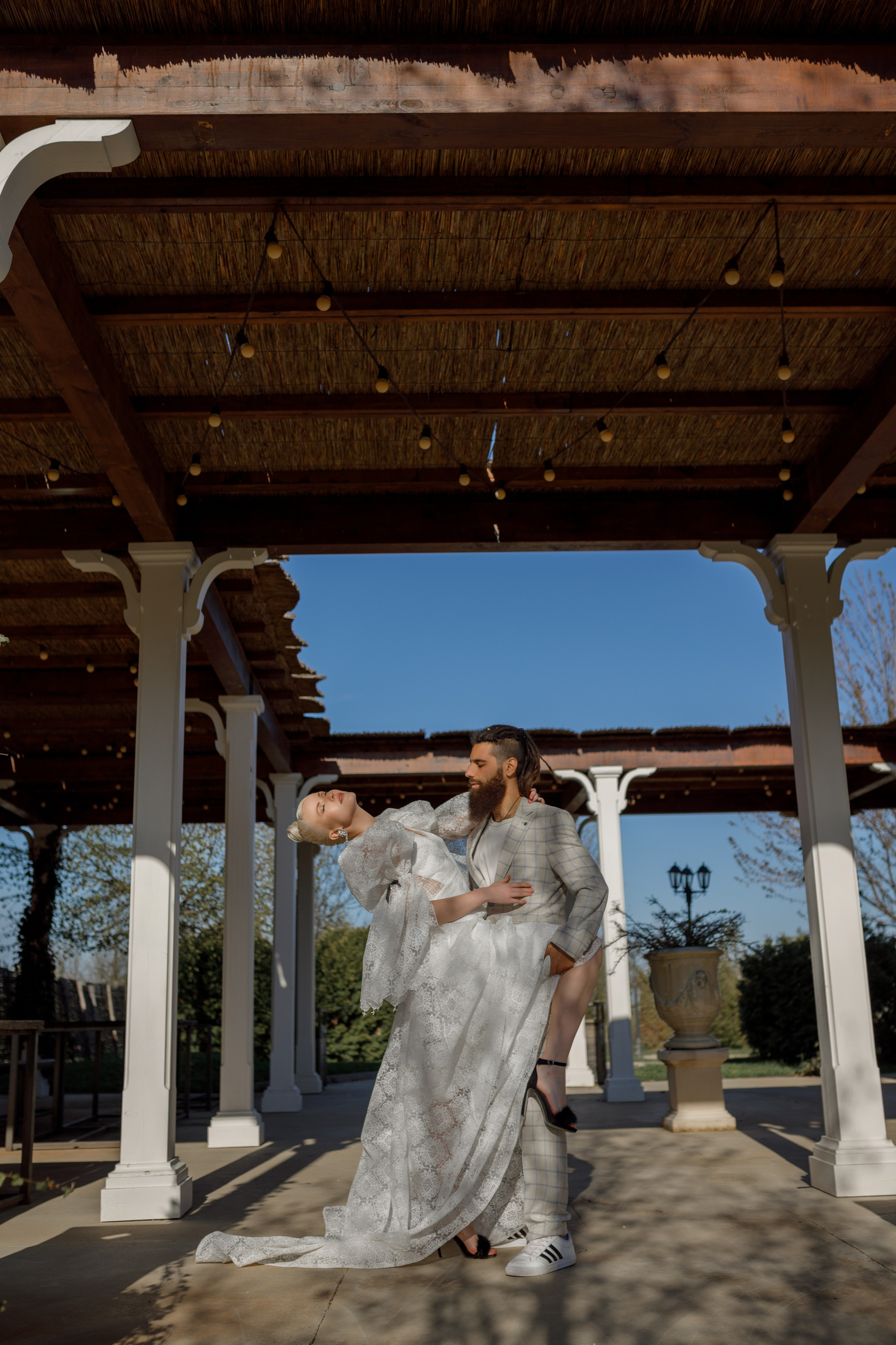 Гайк и Катя. Фотограф Краснодар