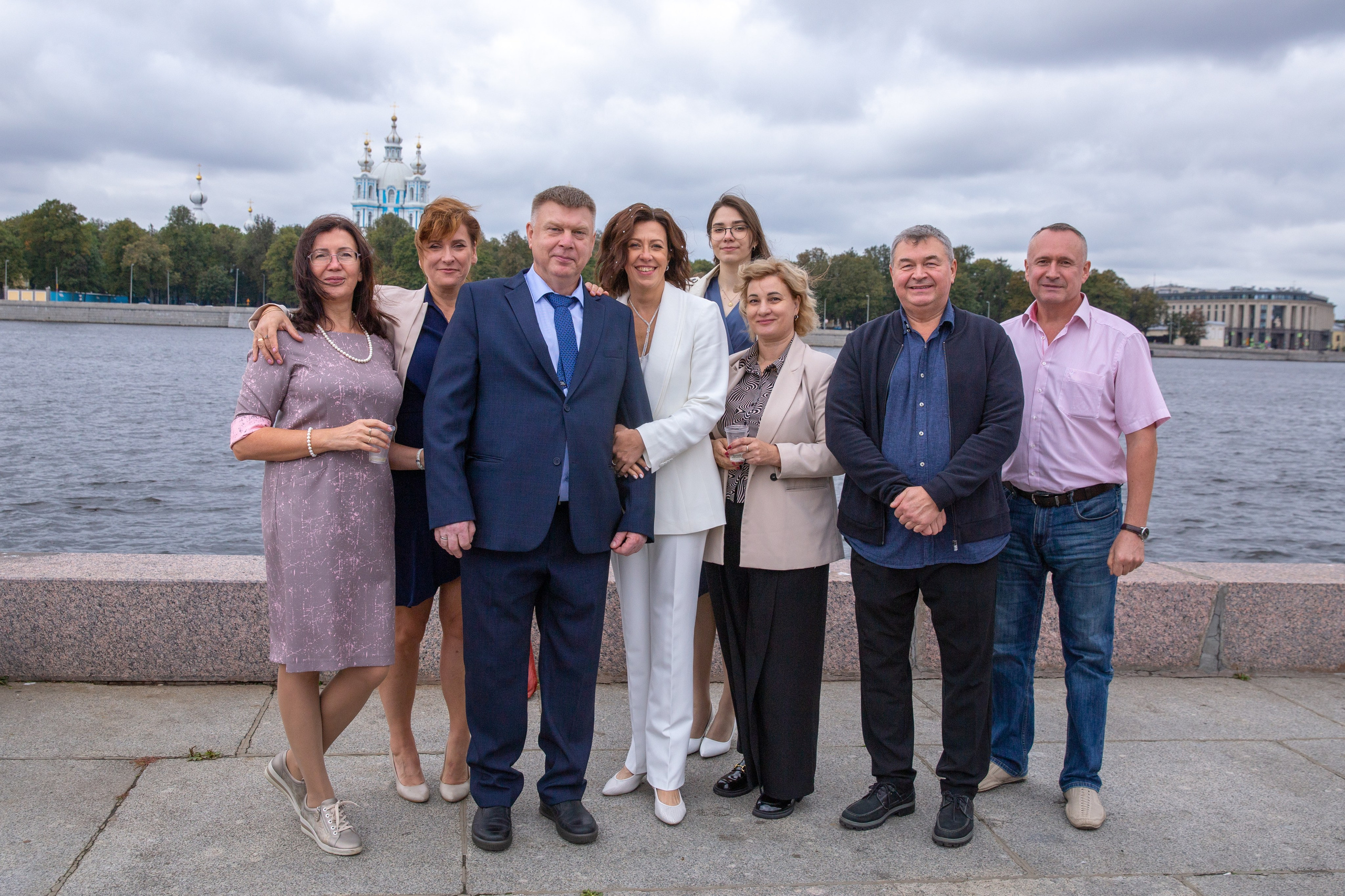 Свадебная съемка. Художественный и репортажный фотограф в Санкт-Петербурге Виктория Никитина