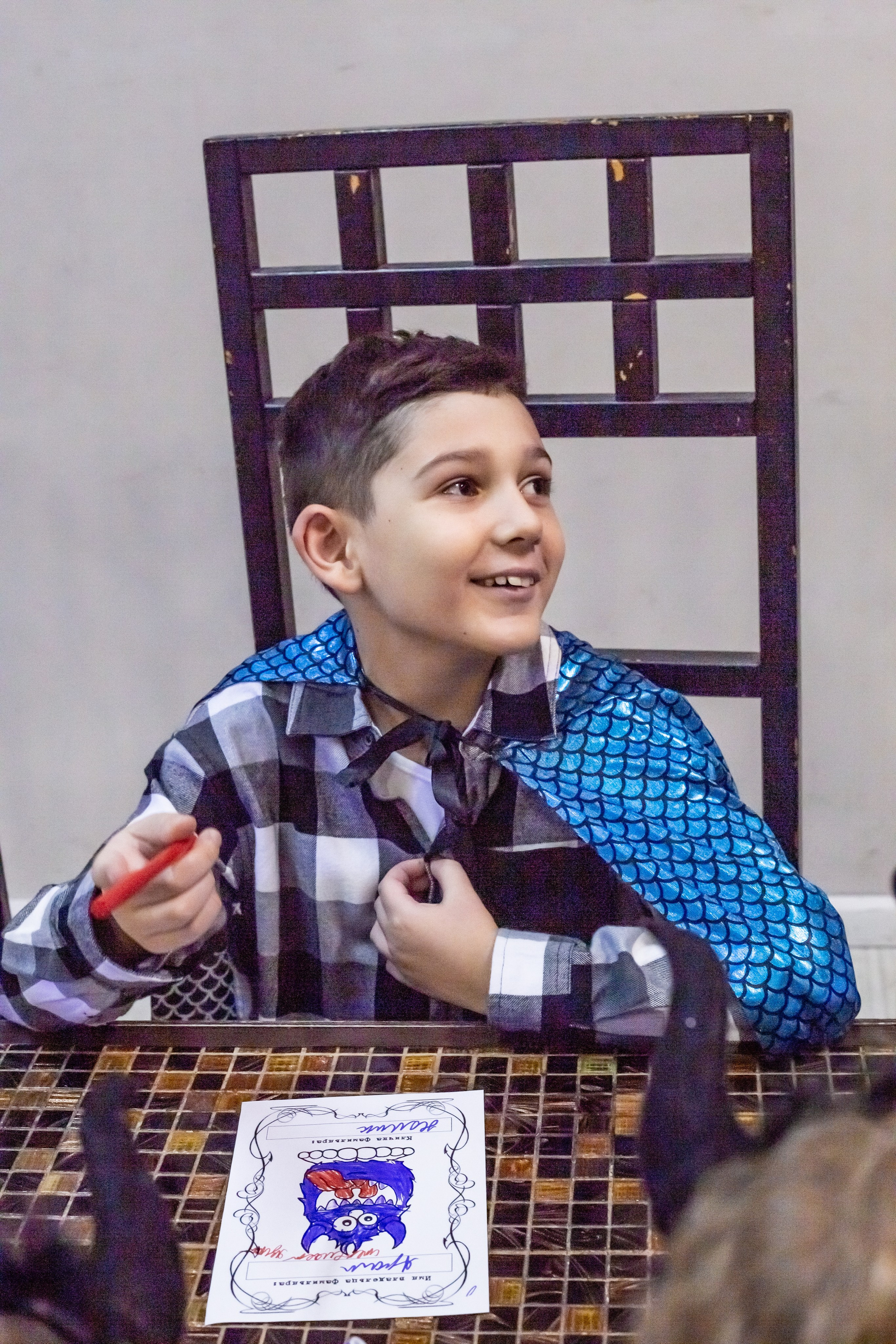 Дни рождения. Художественный и репортажный фотограф в Санкт-Петербурге Виктория Никитина