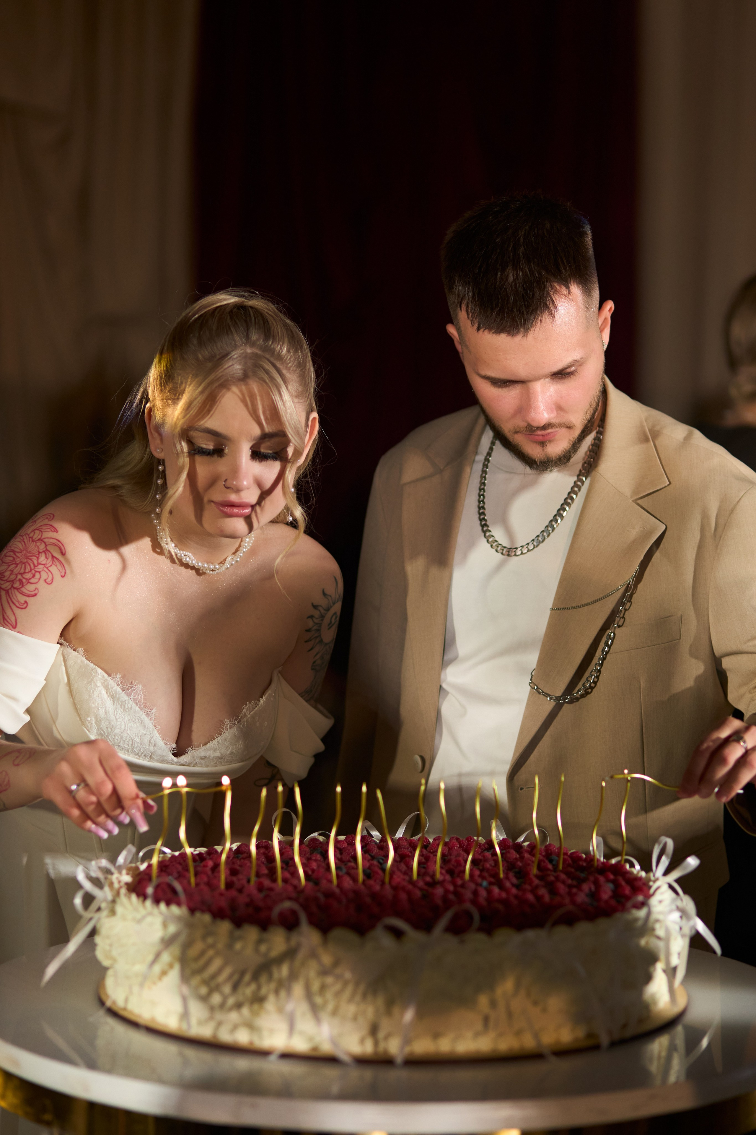 Wedding day | Вячеслав и Карелия