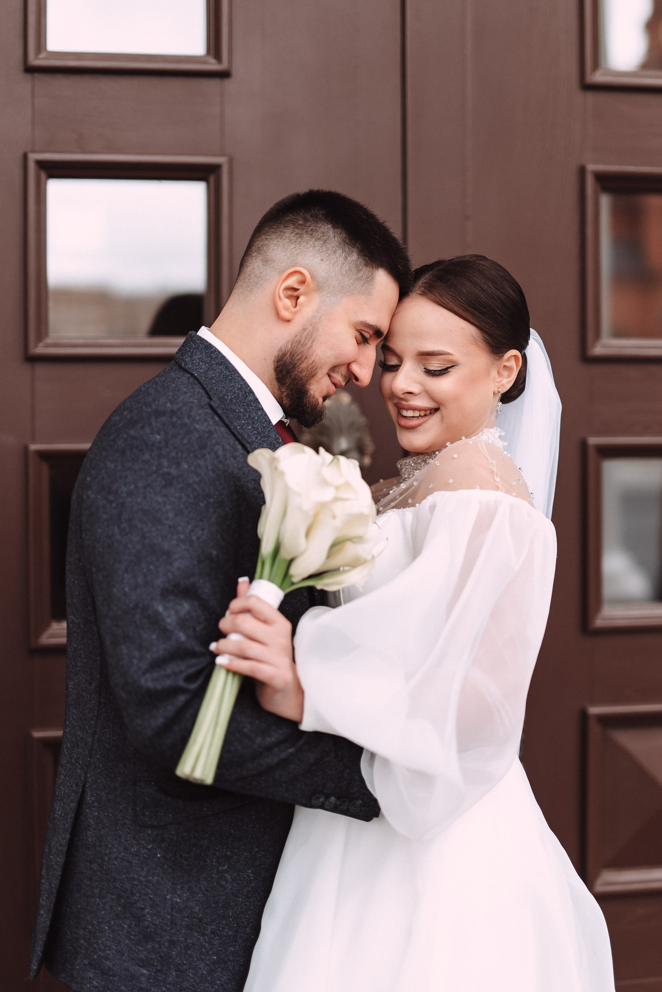 Ильяс + Олеся. Свадебный и семейный фотограф в Волгограде Олеся Лисицкая