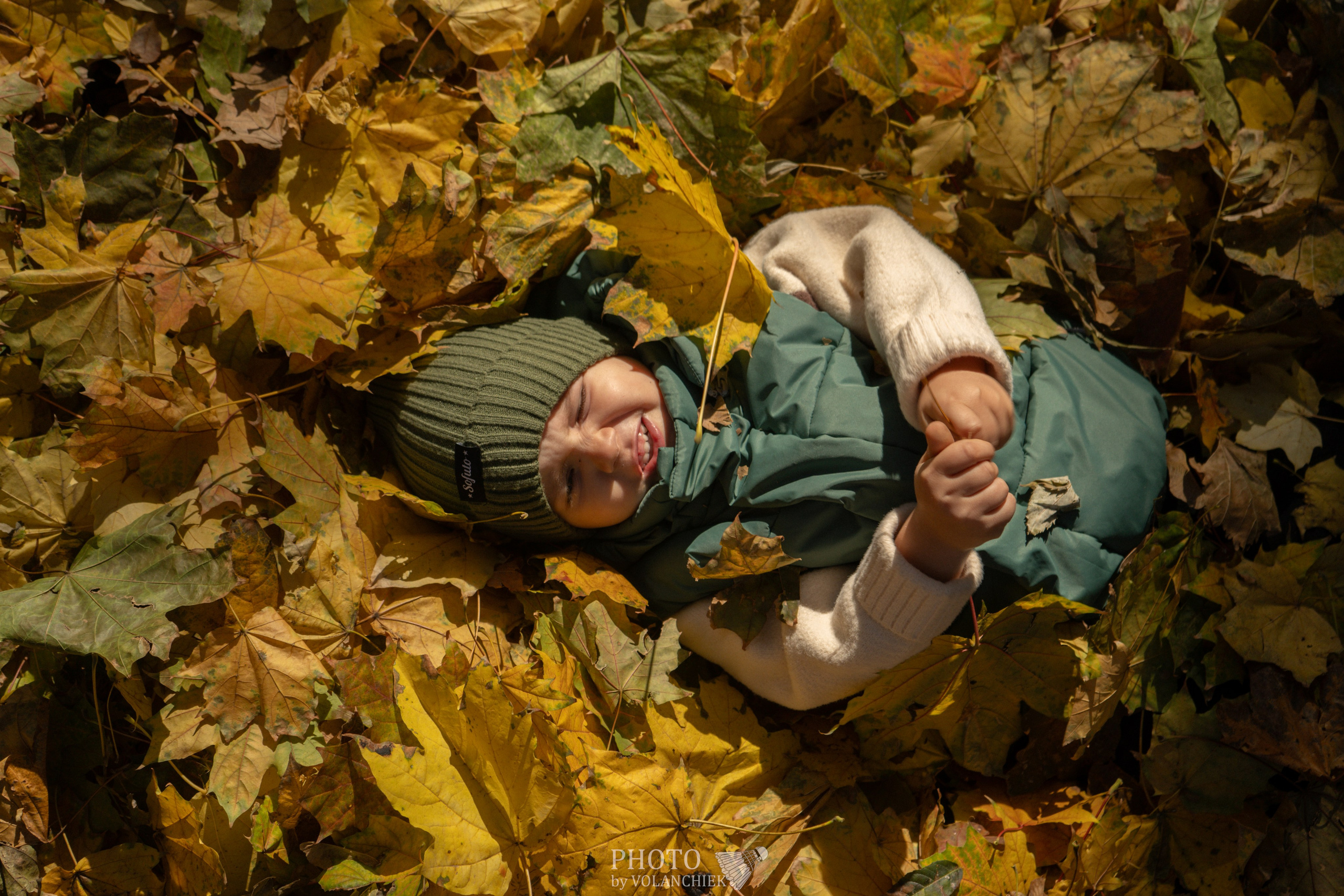 Уличная фотосессия. Photo by Volanchiek