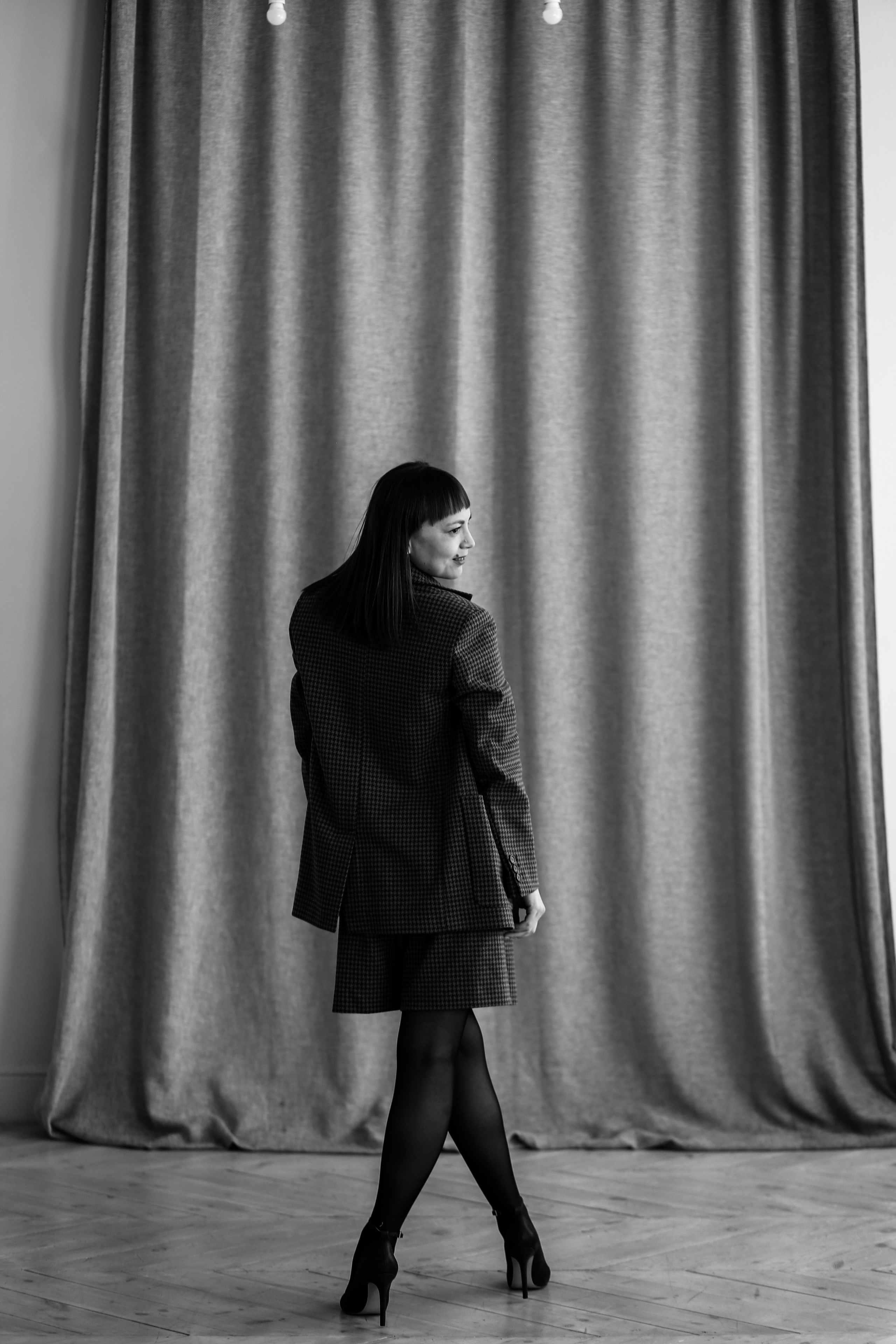 Анастасия. Портретная женская фотосессия. Семейный фотограф Фотосессия беременности  Екатеринбург Елена Луткова