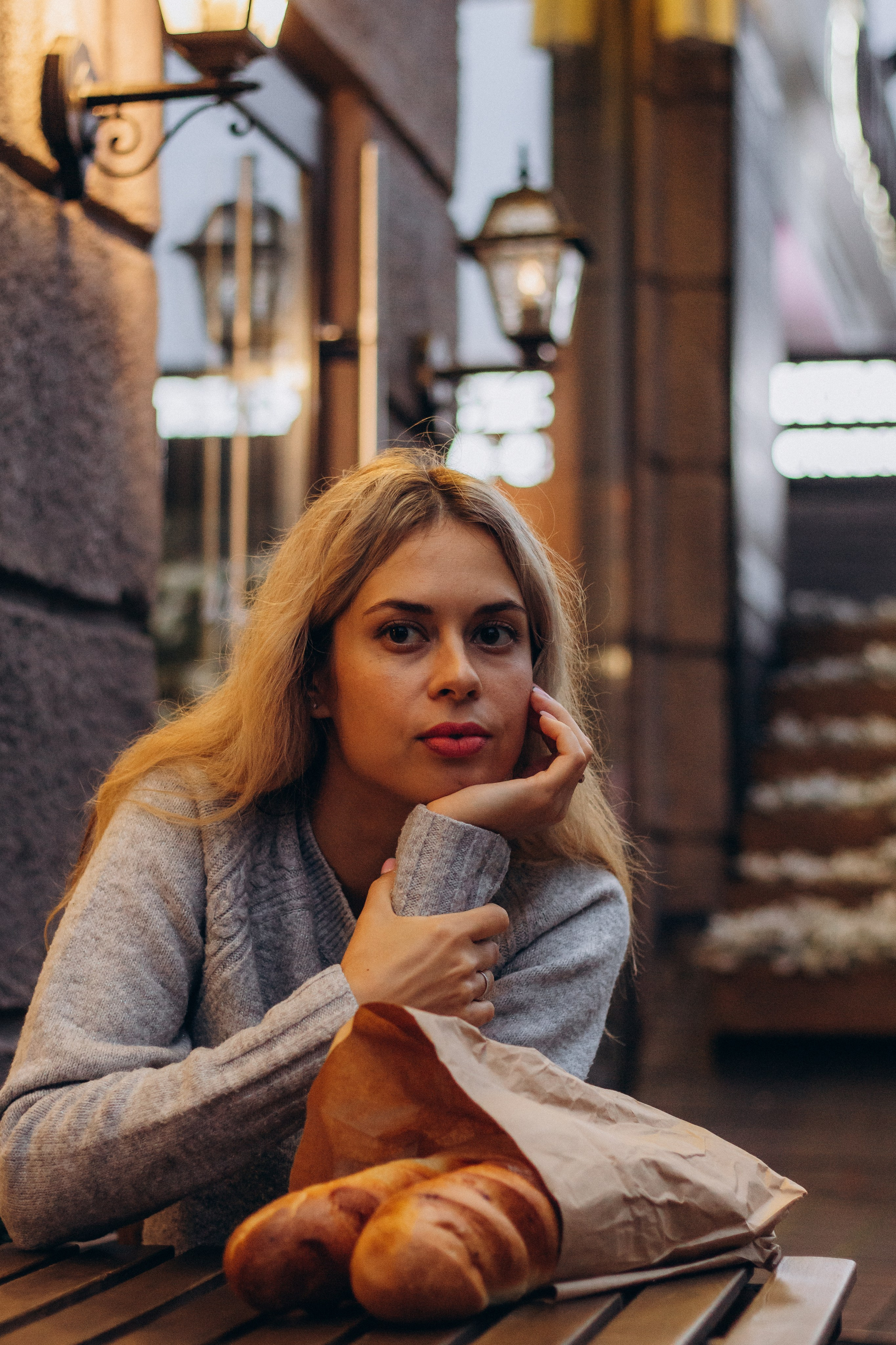 Париж в Красноярске. Фотограф Красноярск Архипова Алина