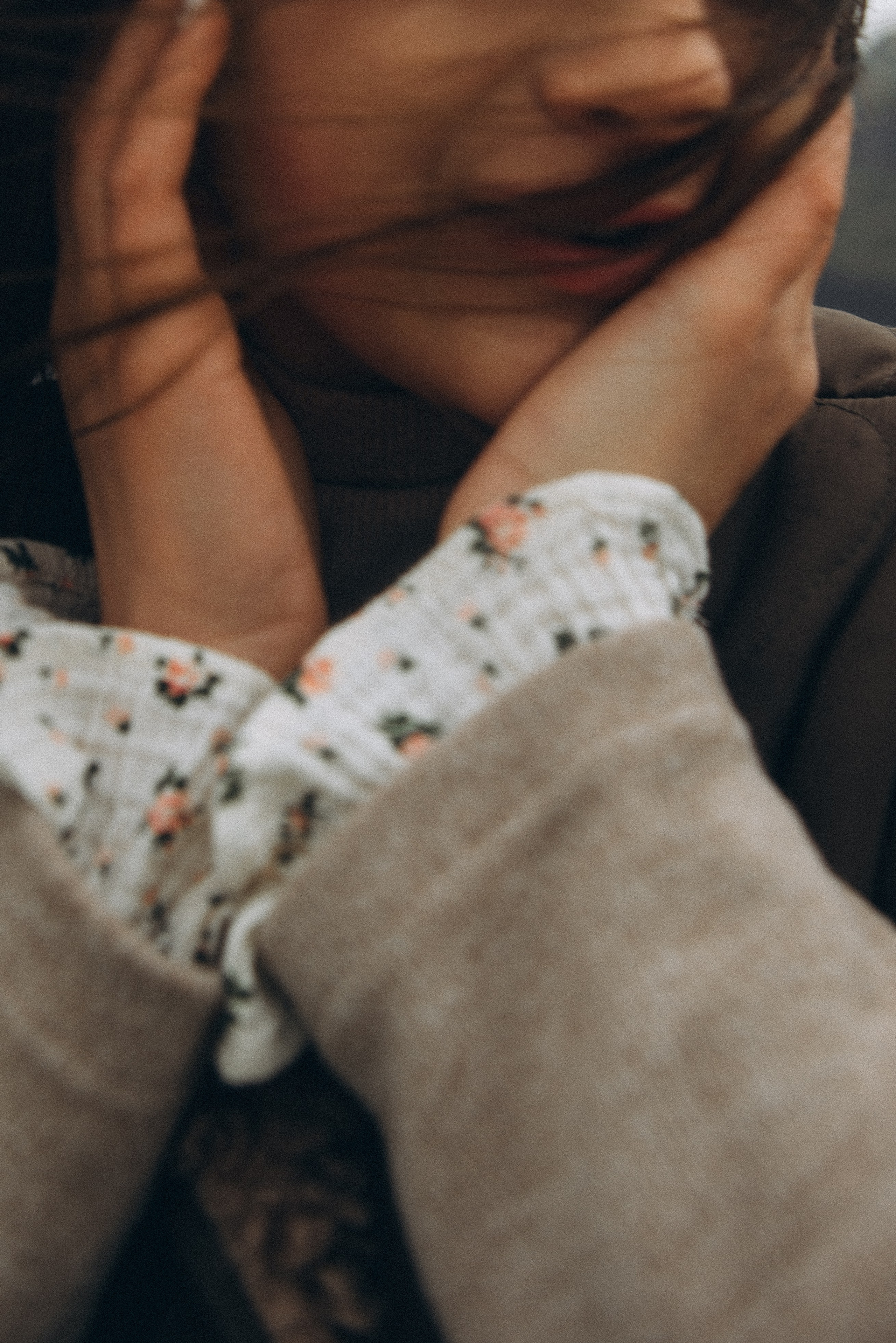 Карина. Ирина Метелица фотограф на Шикотане