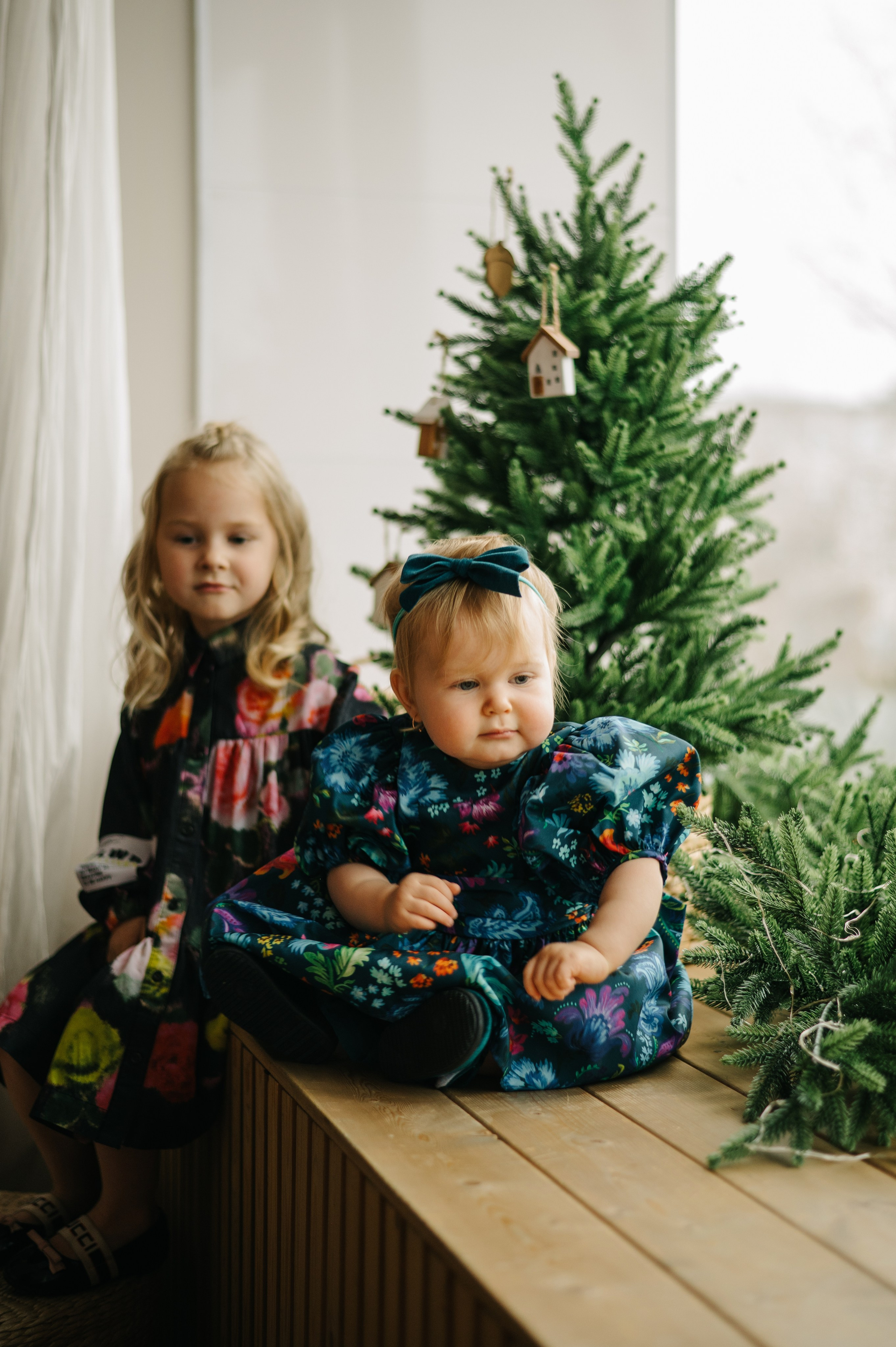 Семья. Фотограф Архангельск