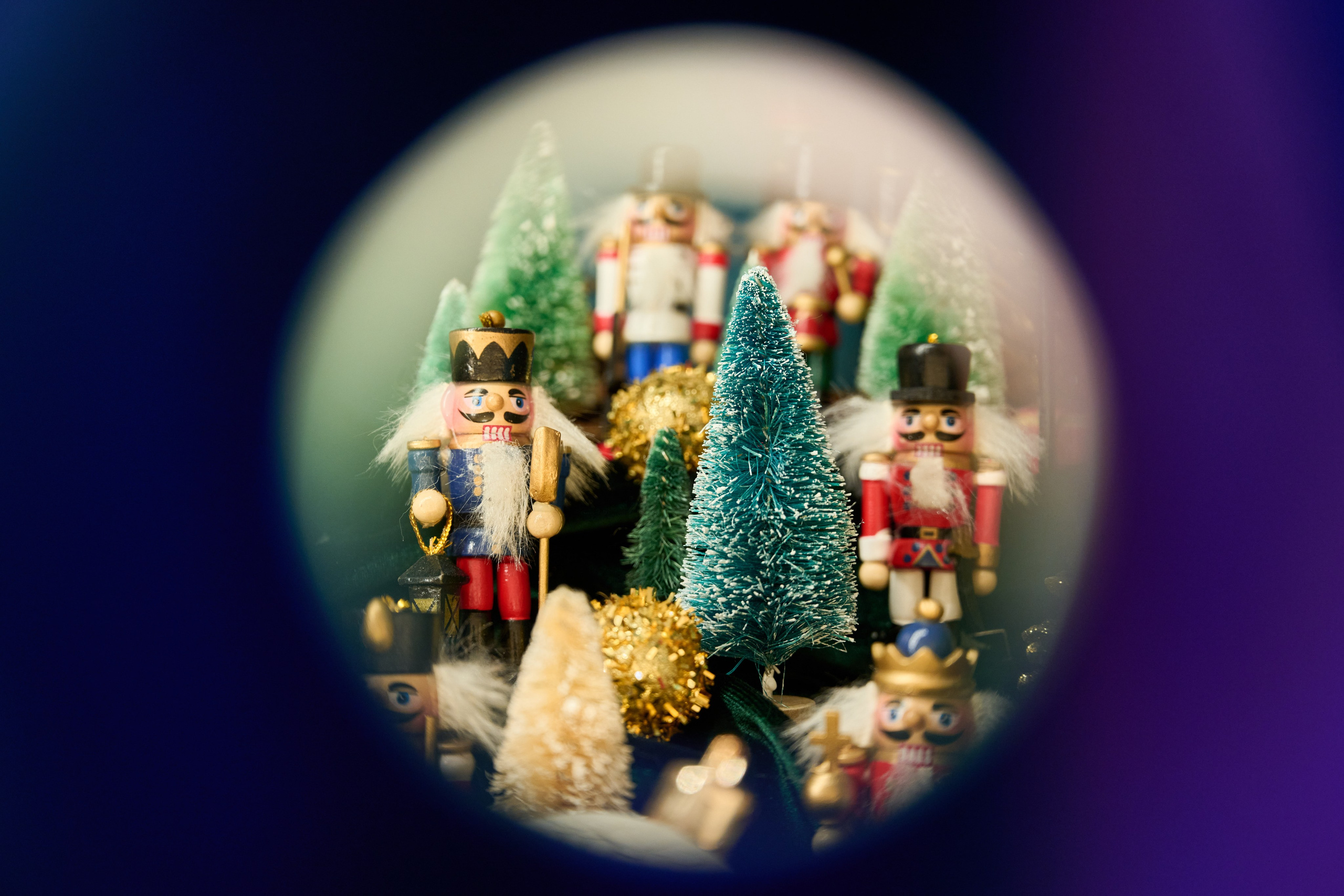 Интерьеры Усадьбы Деда Мороза. Никита Хохловский фото и видео продакшн