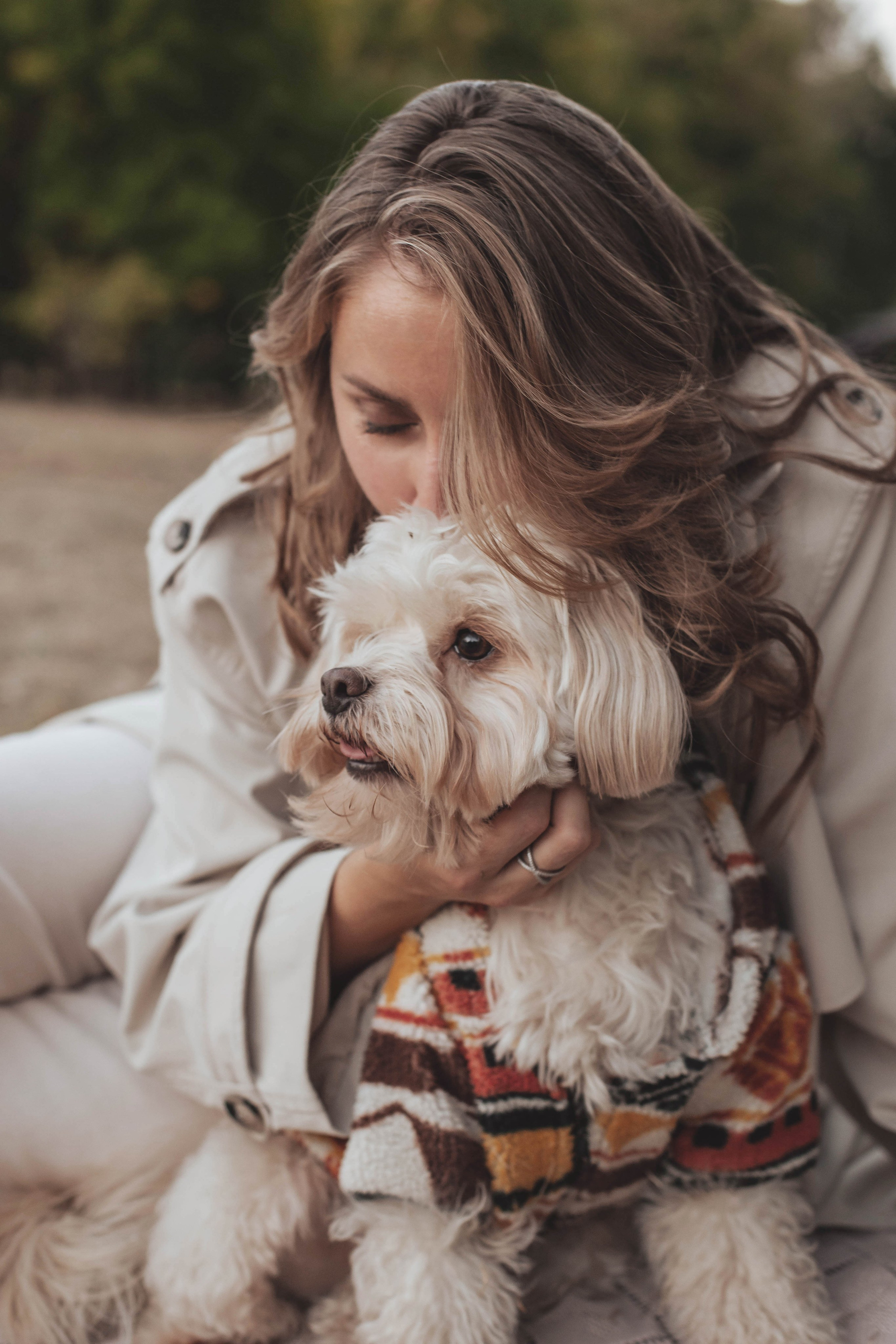 Лучи осеннего тепла. Фотограф в Краснодаре Евгения Михаевич