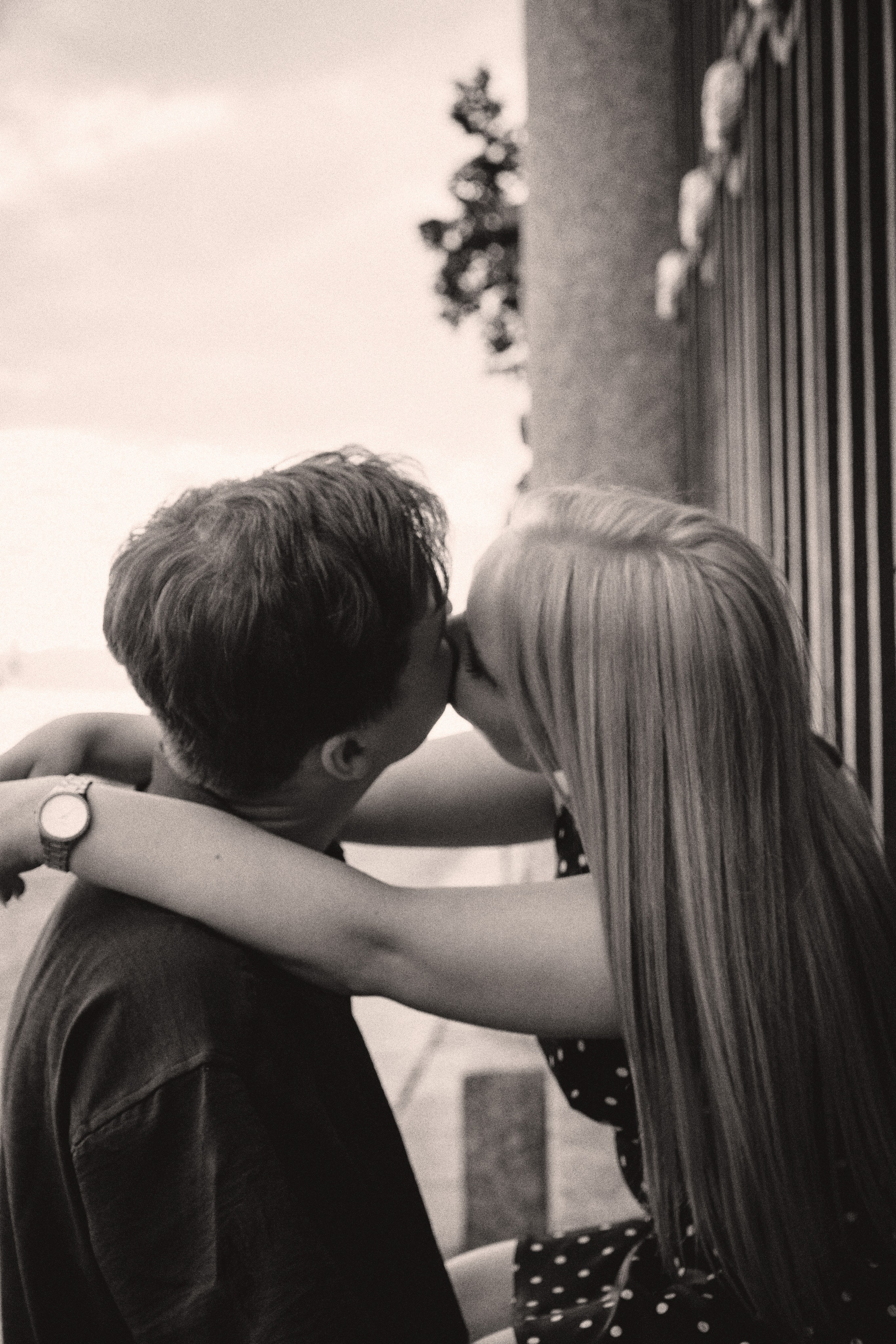 Love story. Женский и мужской портрет фотограф Санкт-Петербург
