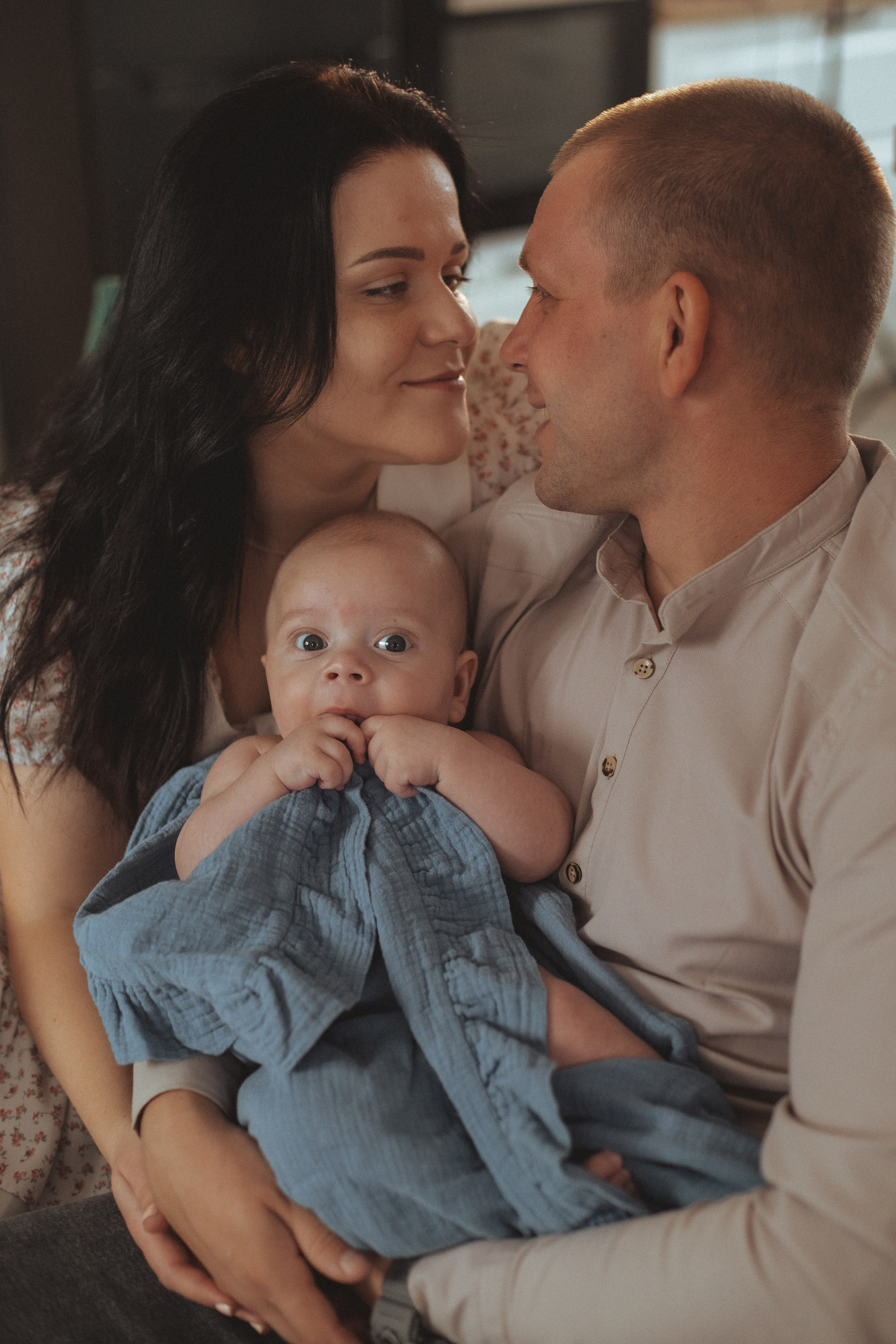 6. Семейный, детский, женский, свадебный фотограф в Ростове-на-Дону Васильчикова Юлия