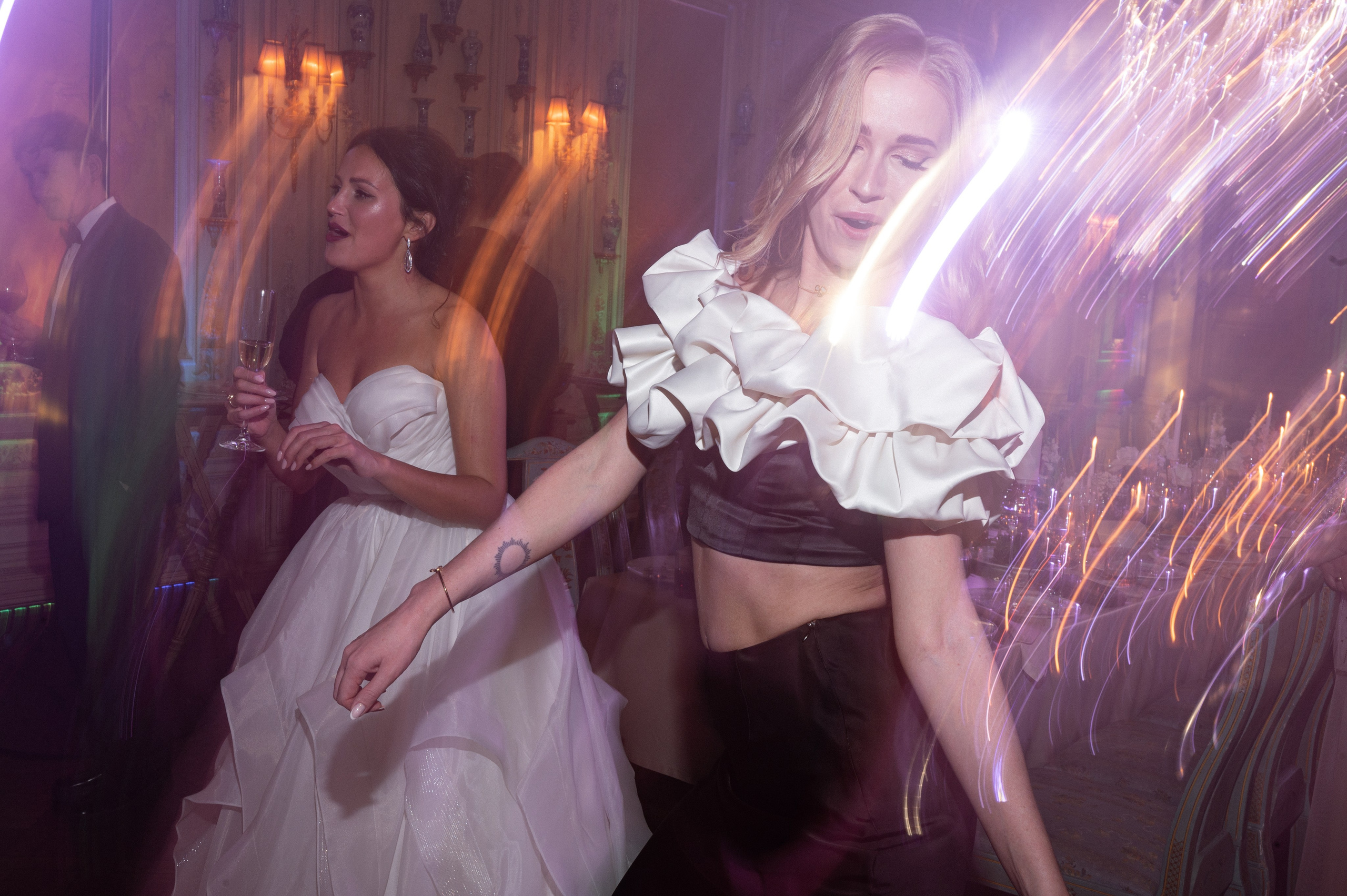 Стас и Серафима. Свадебный и репортажный фотограф Сергей Чесноков