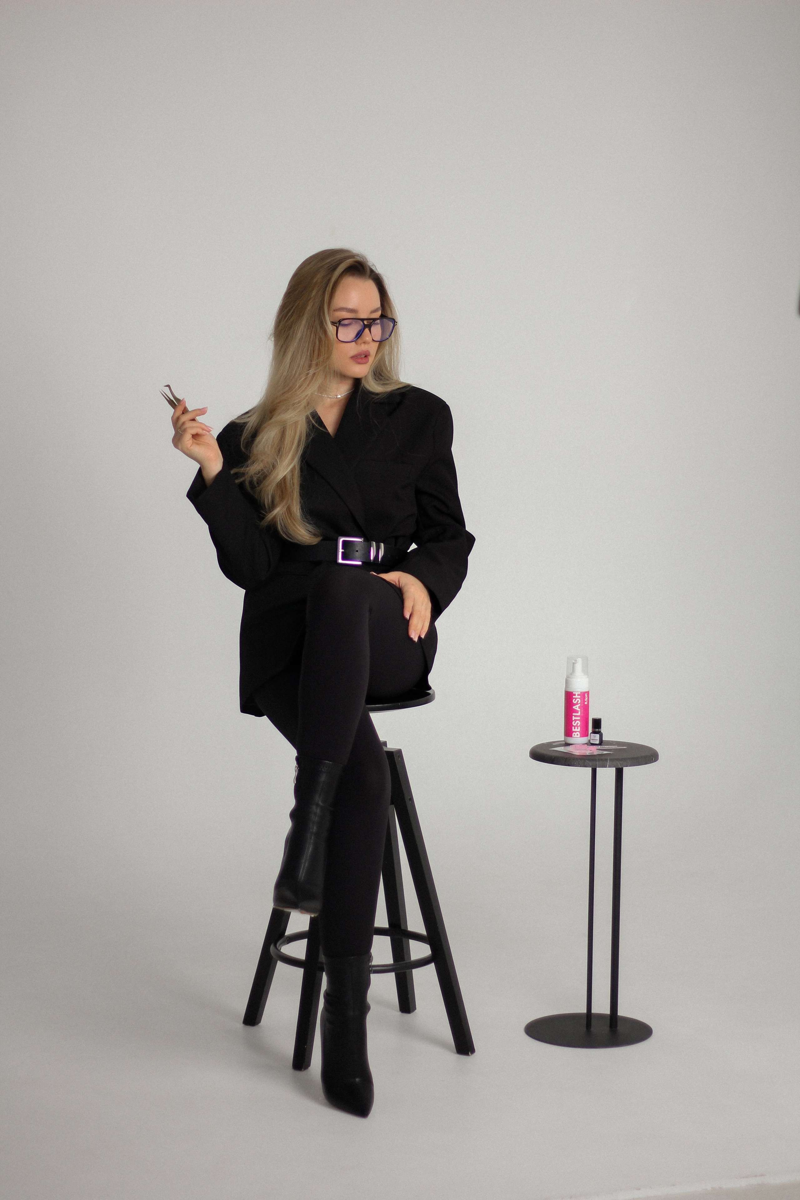 Lashmaker|на фотоаппарат. Фотограф Челябинск | Кристина