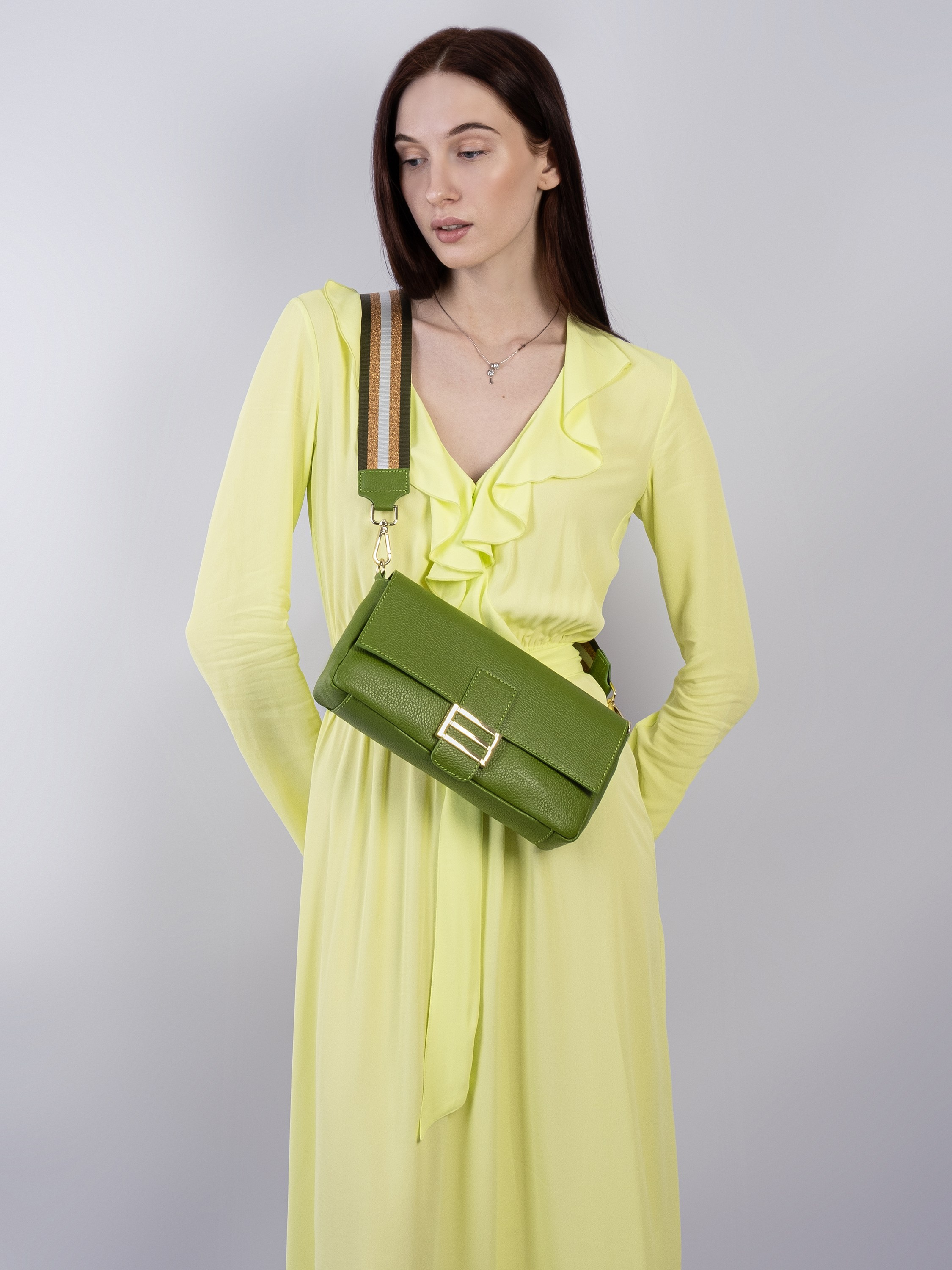 Имиджевая фотосессия для сумок. Предметный фотограф в Симферополе Антон Катунин