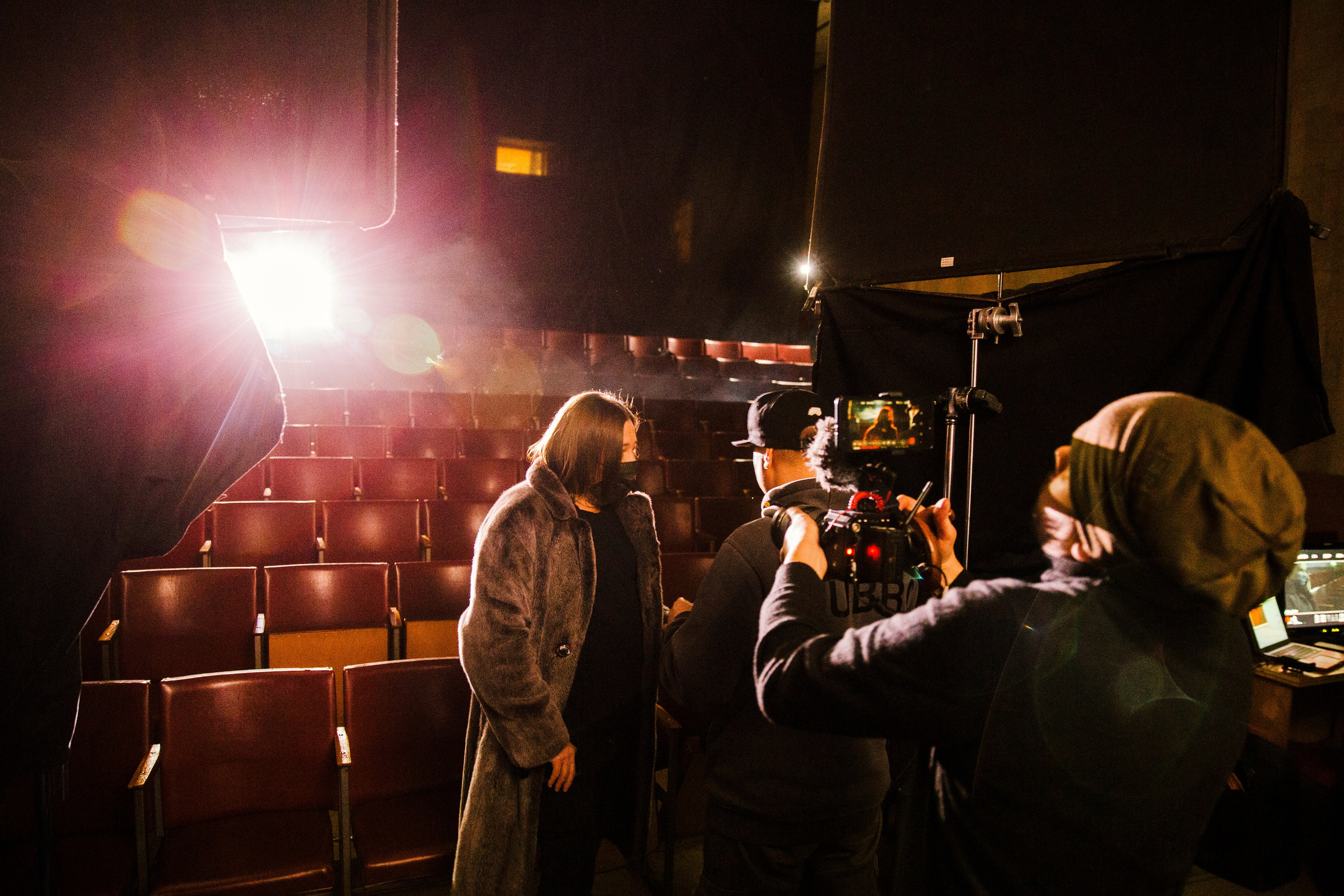 ФК Би-2 & Лиза Громова. Ольга Пилант. АРТ, бэкстейдж, свадебная и семейная фотография, городской портрет, интерьерная фотография