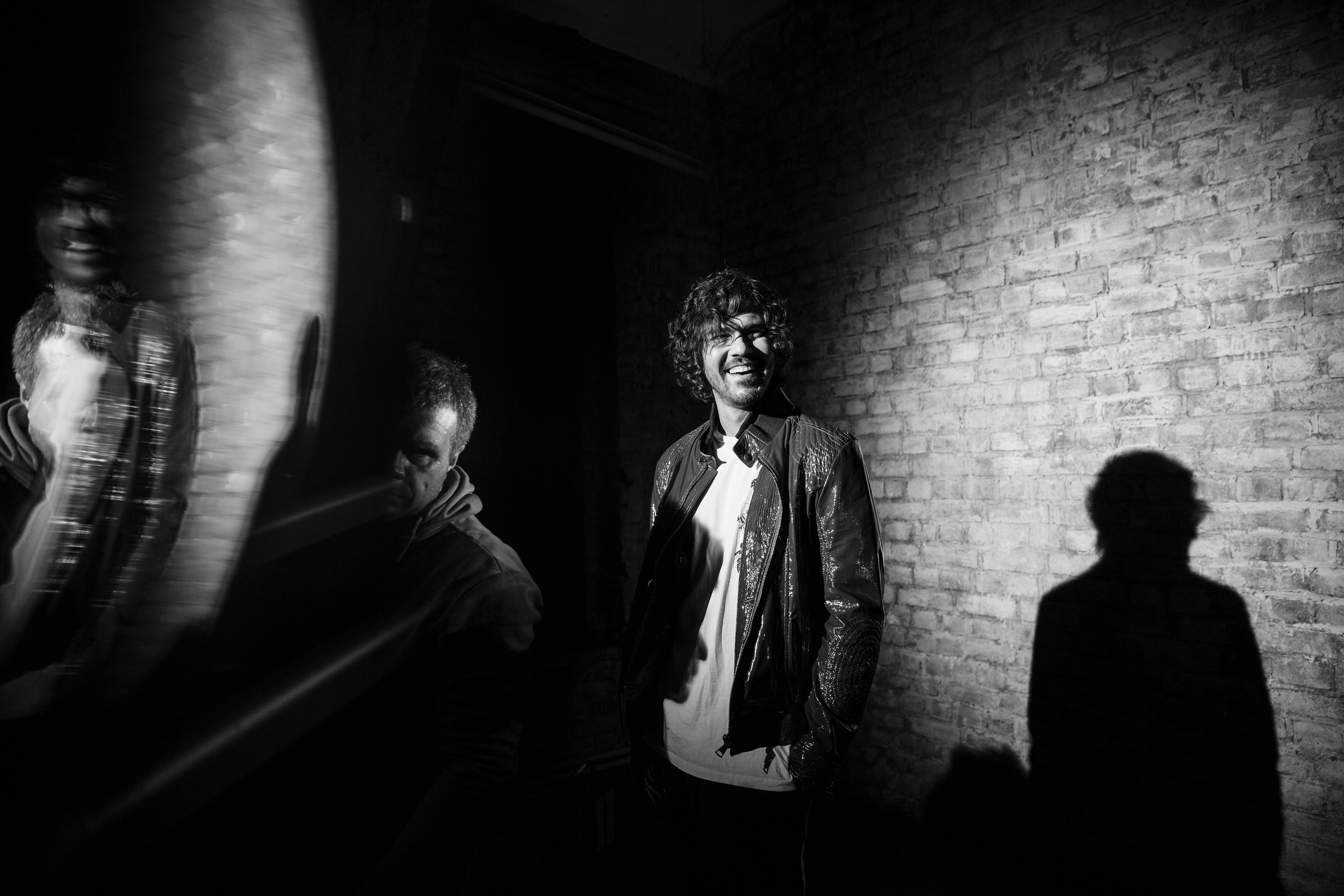 Jukebox trio. Ольга Пилант. АРТ, бэкстейдж, свадебная и семейная фотография, городской портрет, интерьерная фотография