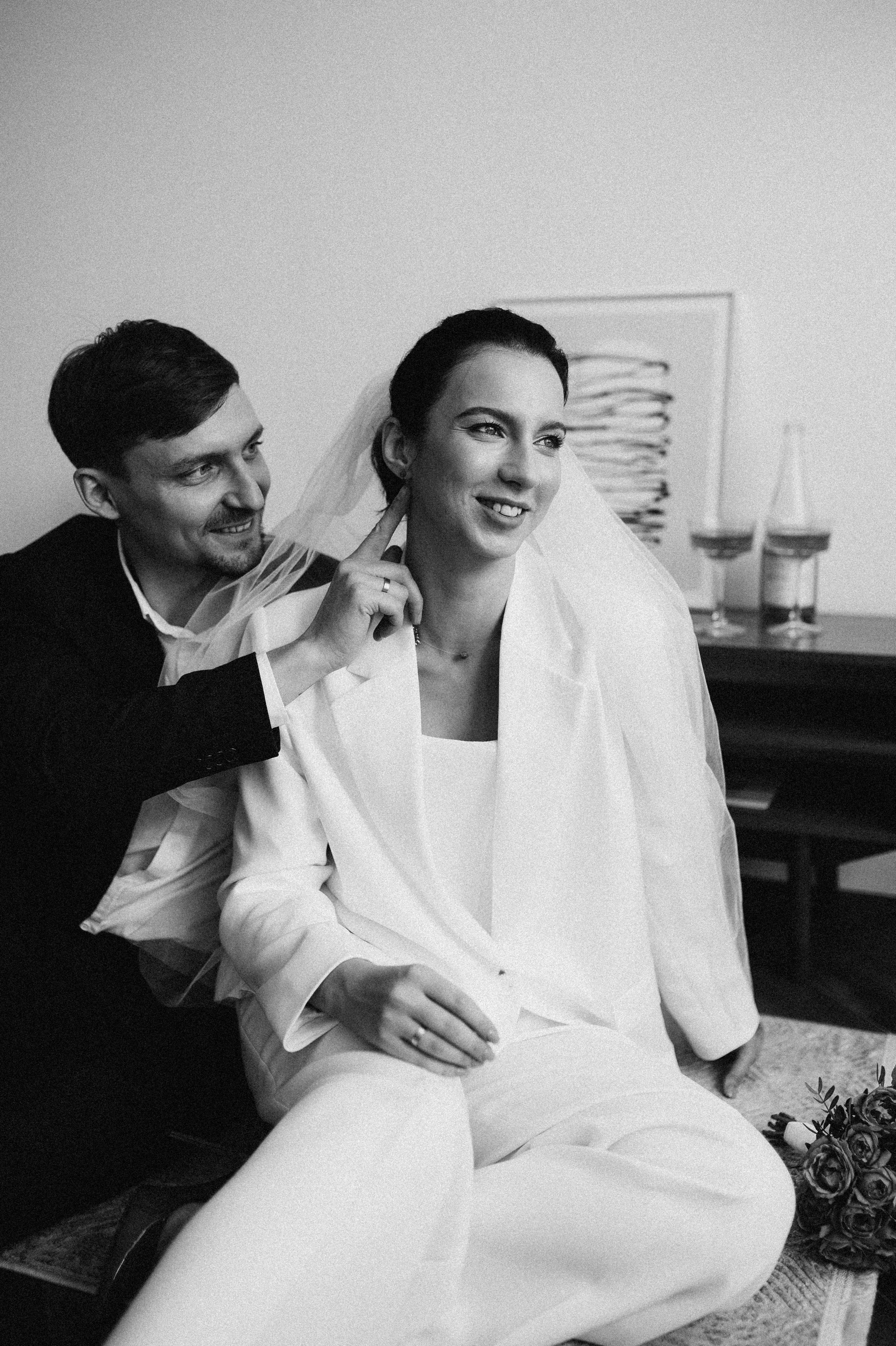 АНДРЕЙ & КСЕНИЯ. Семейный фотограф в Новосибирске Женя Индрикова