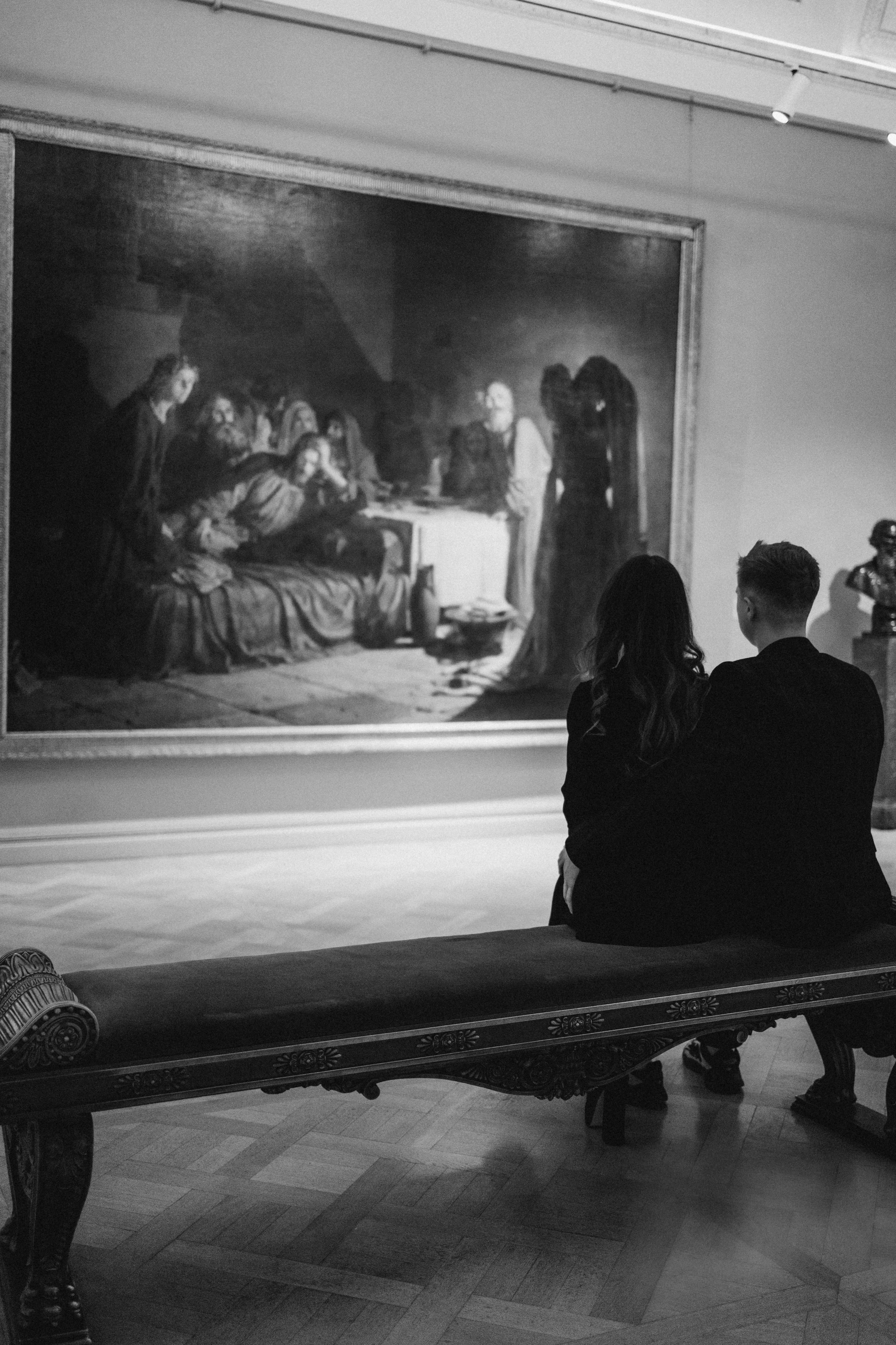 Русский музей. Фотограф в Санкт-Петербурге Светлана Арестова